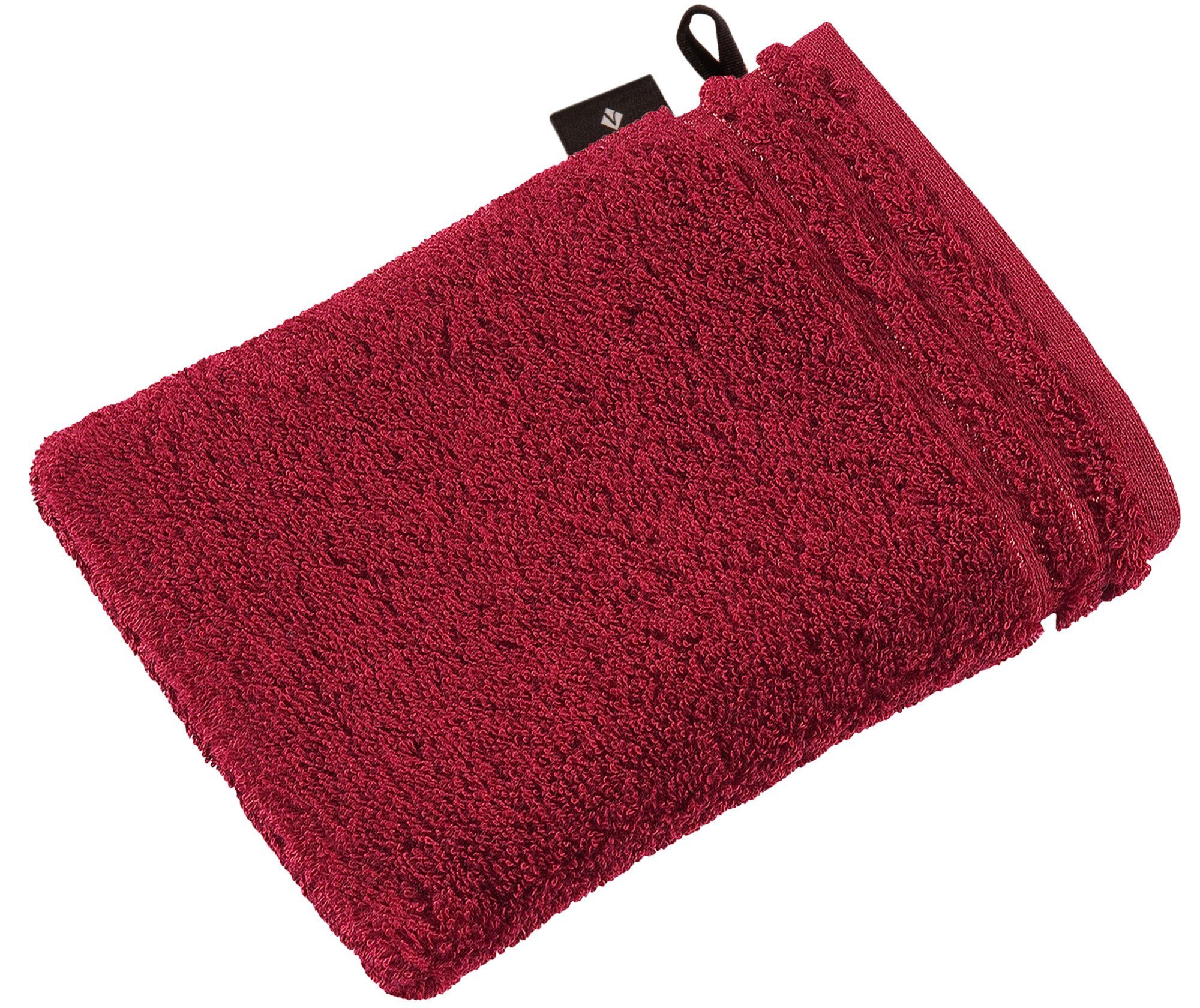 Waschhandschuh Waschhandschuh "Calypso Feeling"