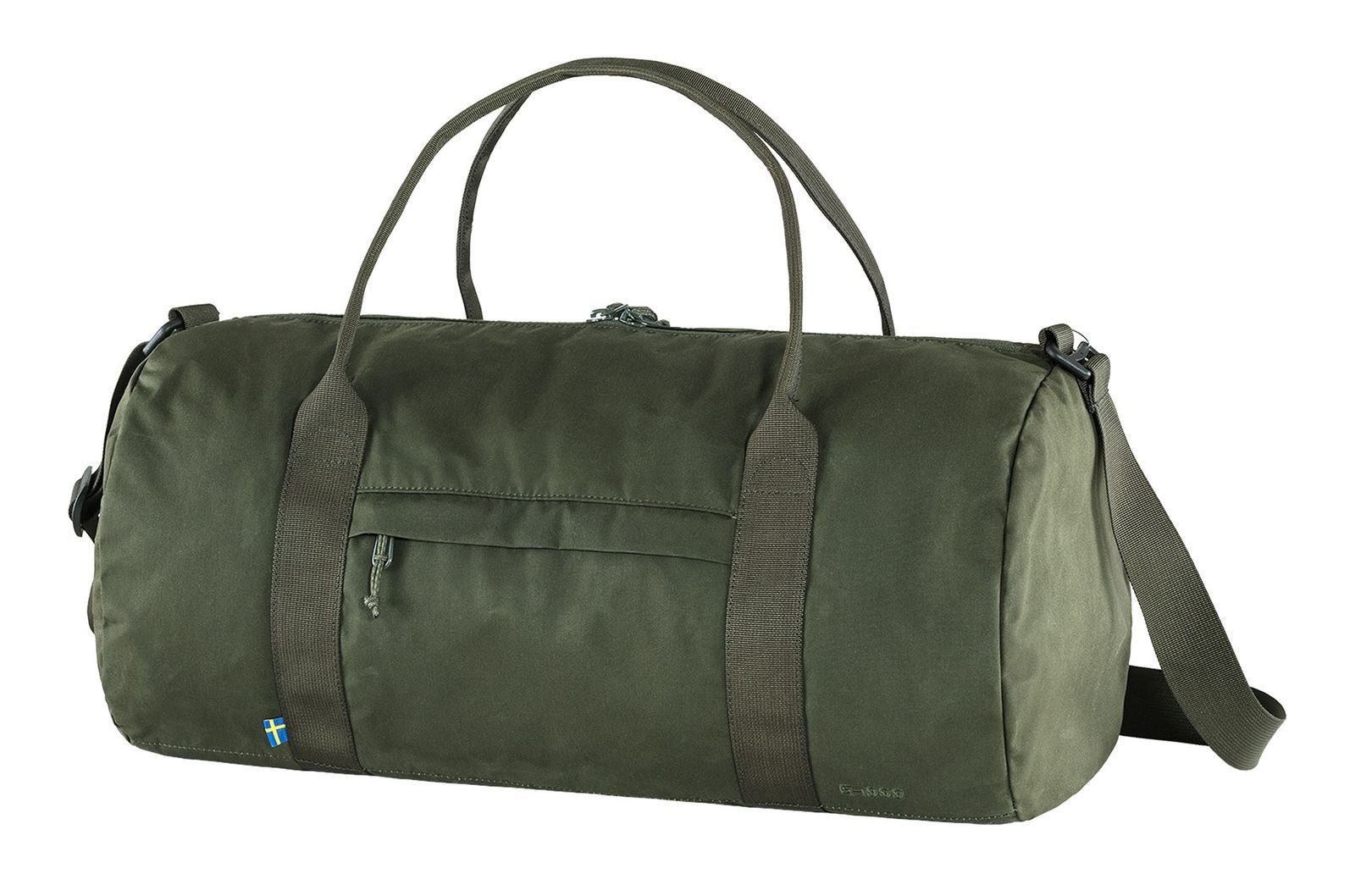 Fjällräven Reisetasche Vardag