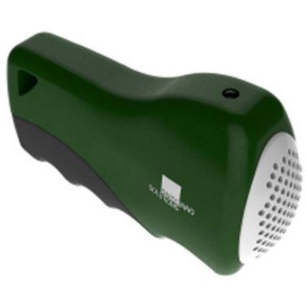 Ultraschall-Tierabwehr Mobiler Tiertrainer & Tierabwehrgerät für Hunde