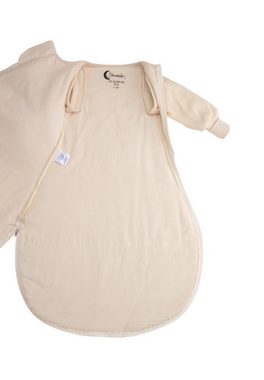 Sterntaler® Kinderschlafsack Schlafsack mit Armen 80cm Edda (1 tlg)