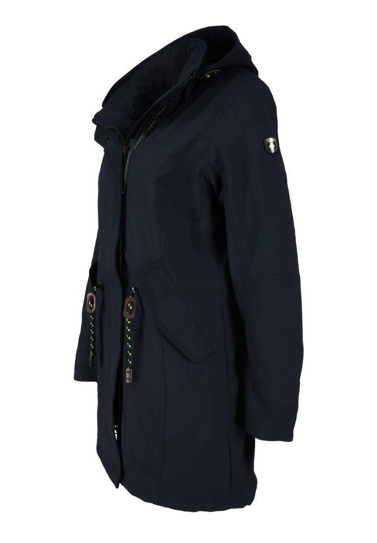 Wellensteyn Steppjacke