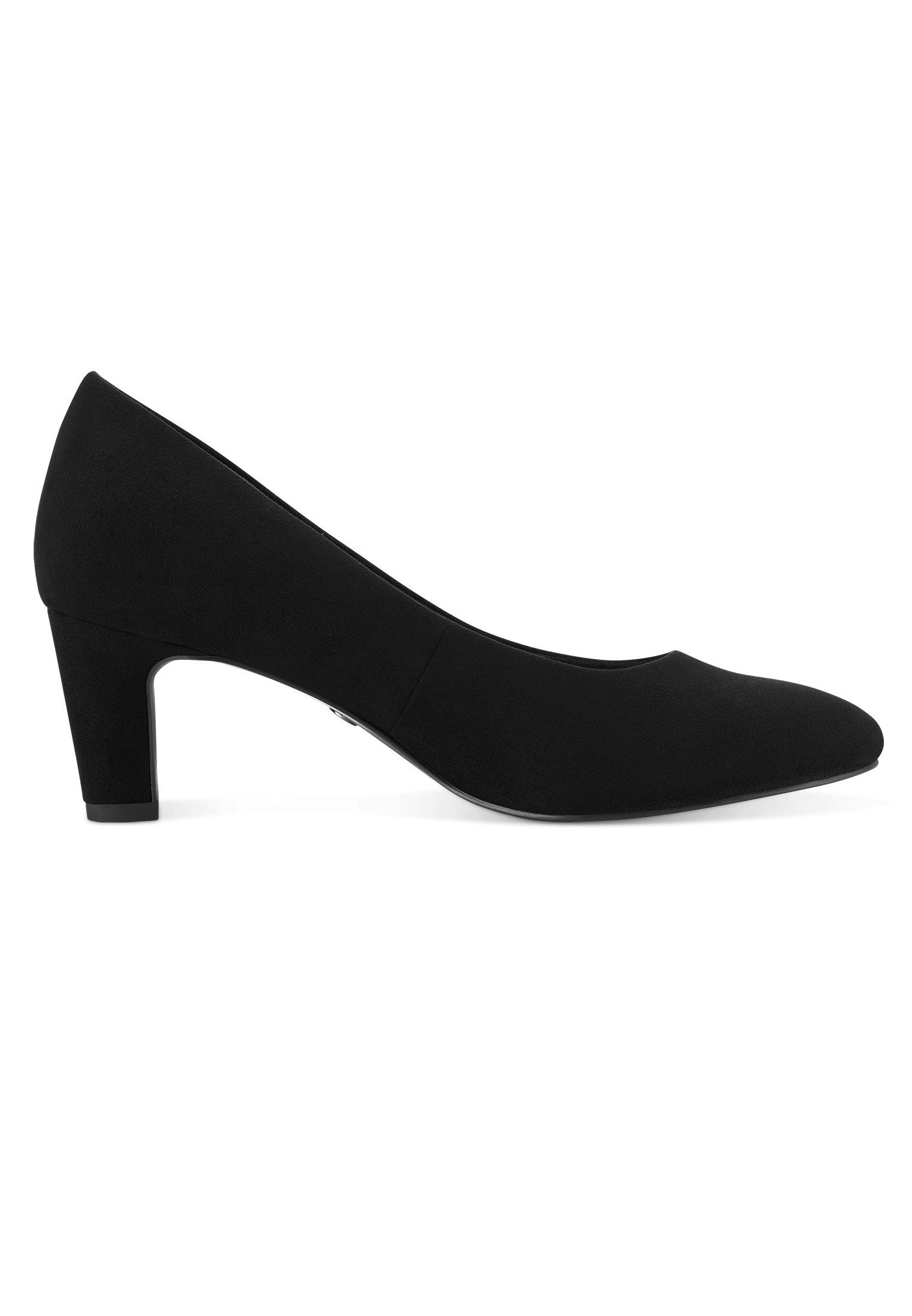 schwarz Pumps 1-22418-20 001 Tamaris Black