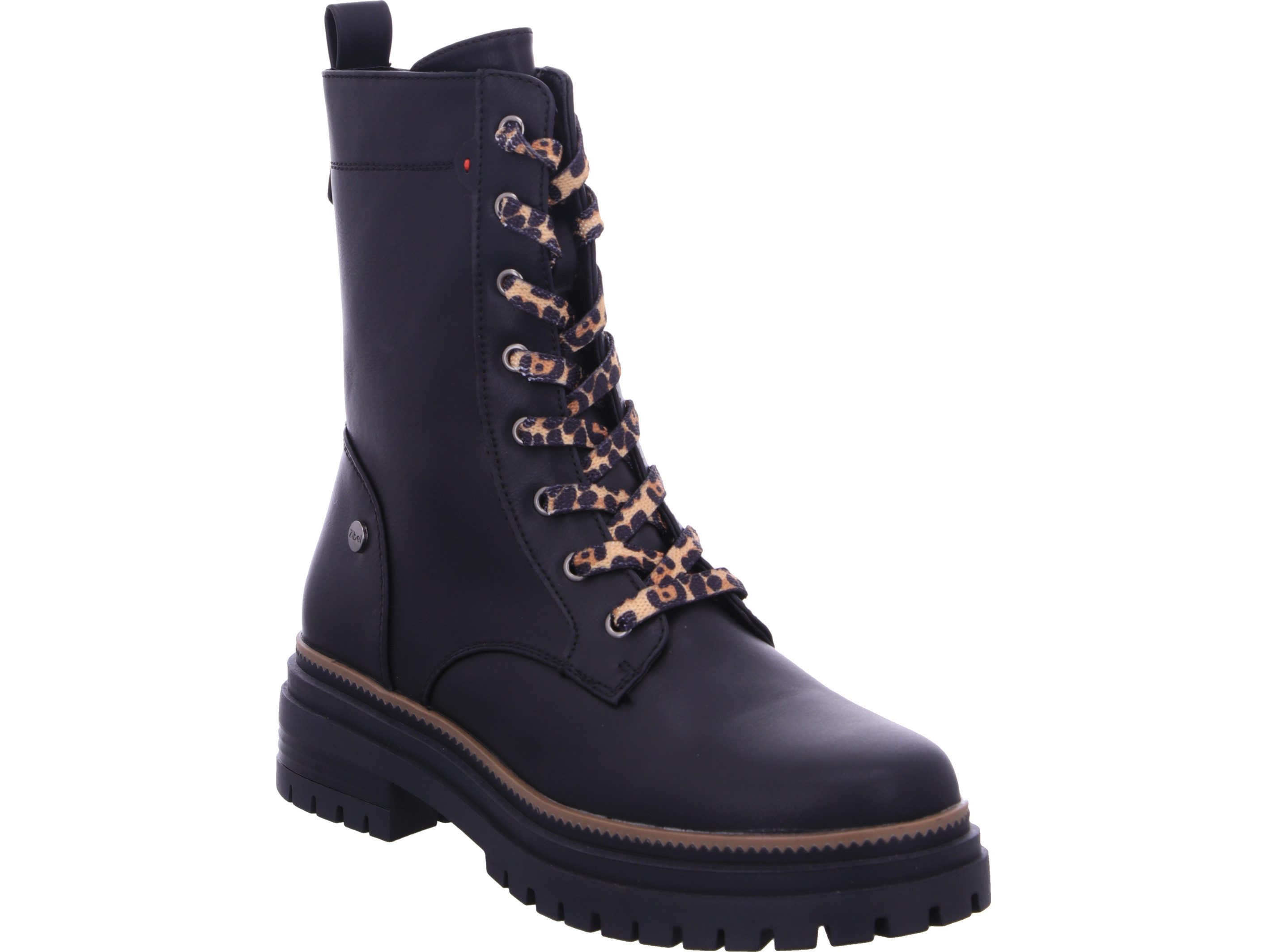 Scandi Schnürboots
