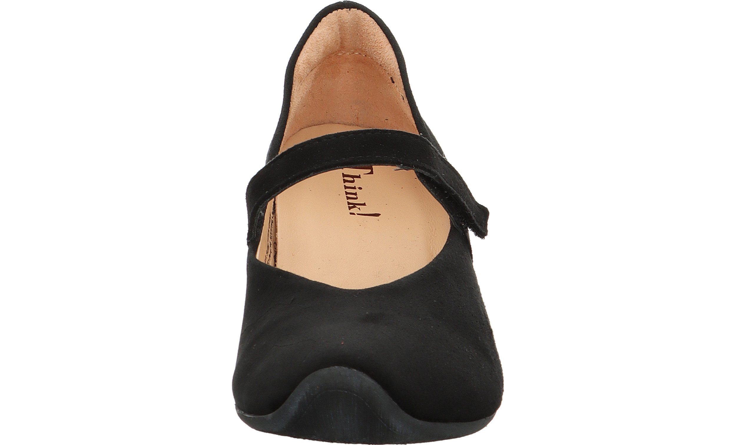 Think! AIDA Ballerina