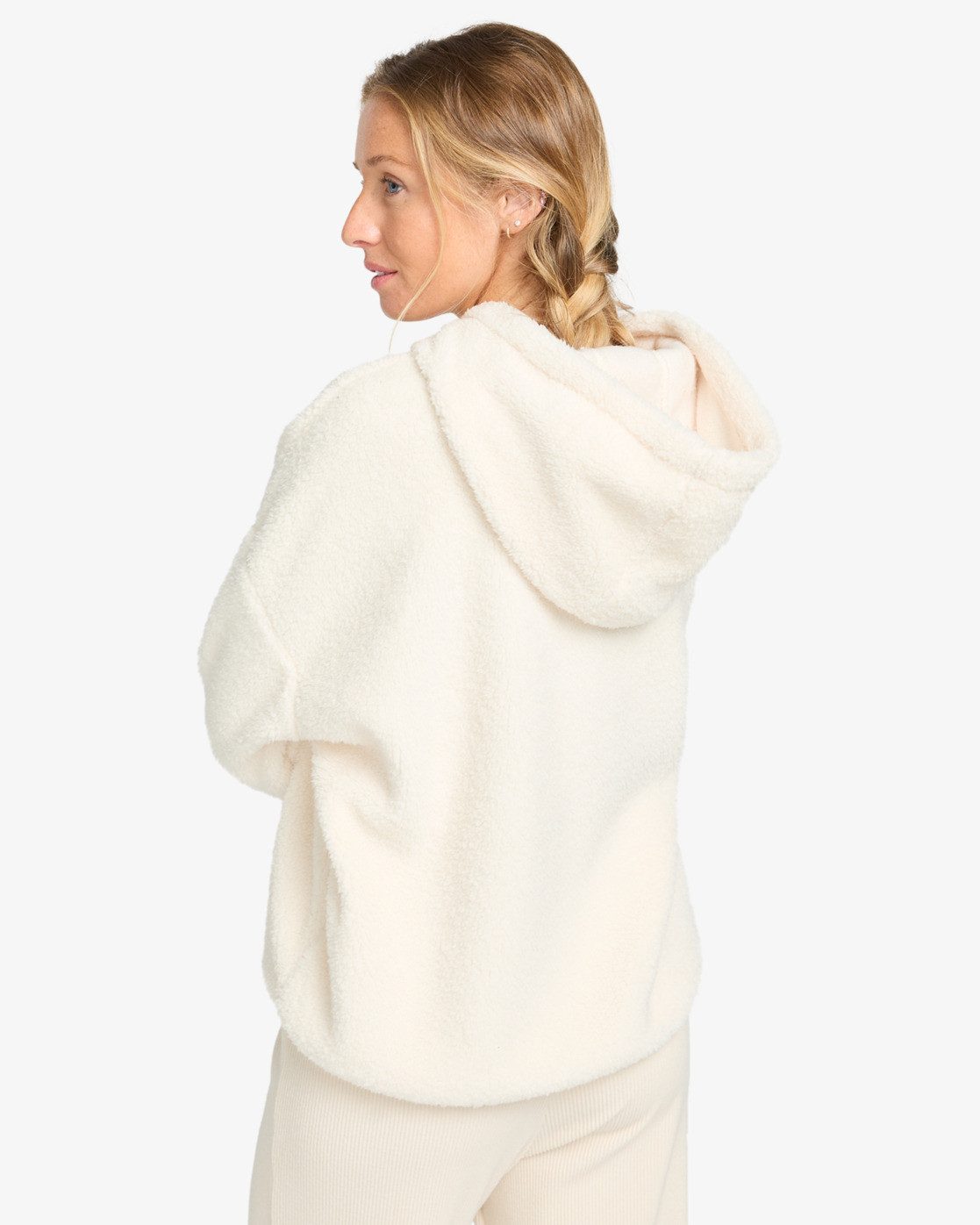 Billabong Strickfleece-Pullover READY TO GO (1-tlg) günstig online kaufen