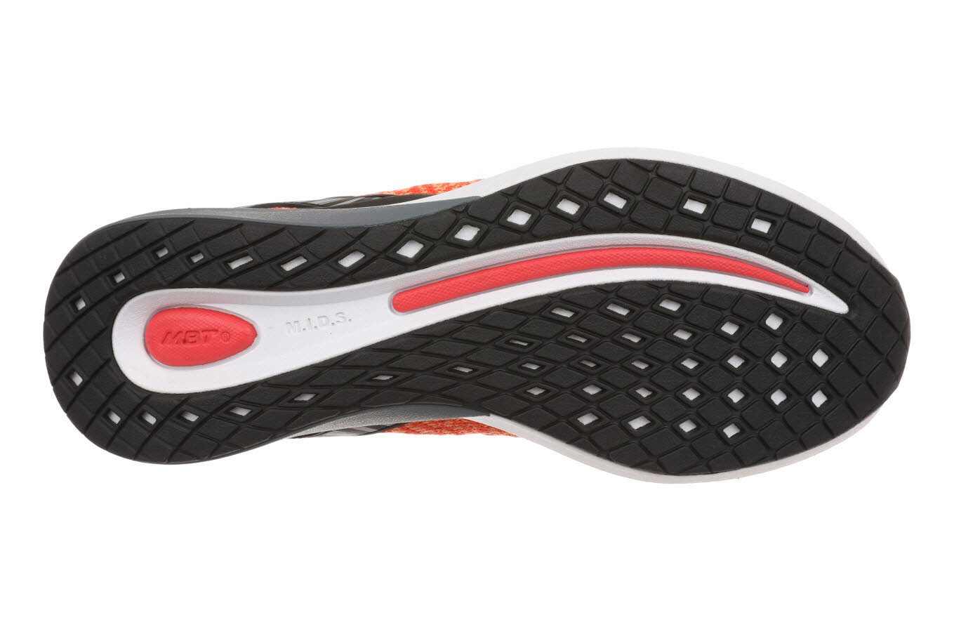 MBT Huracan M Sneaker