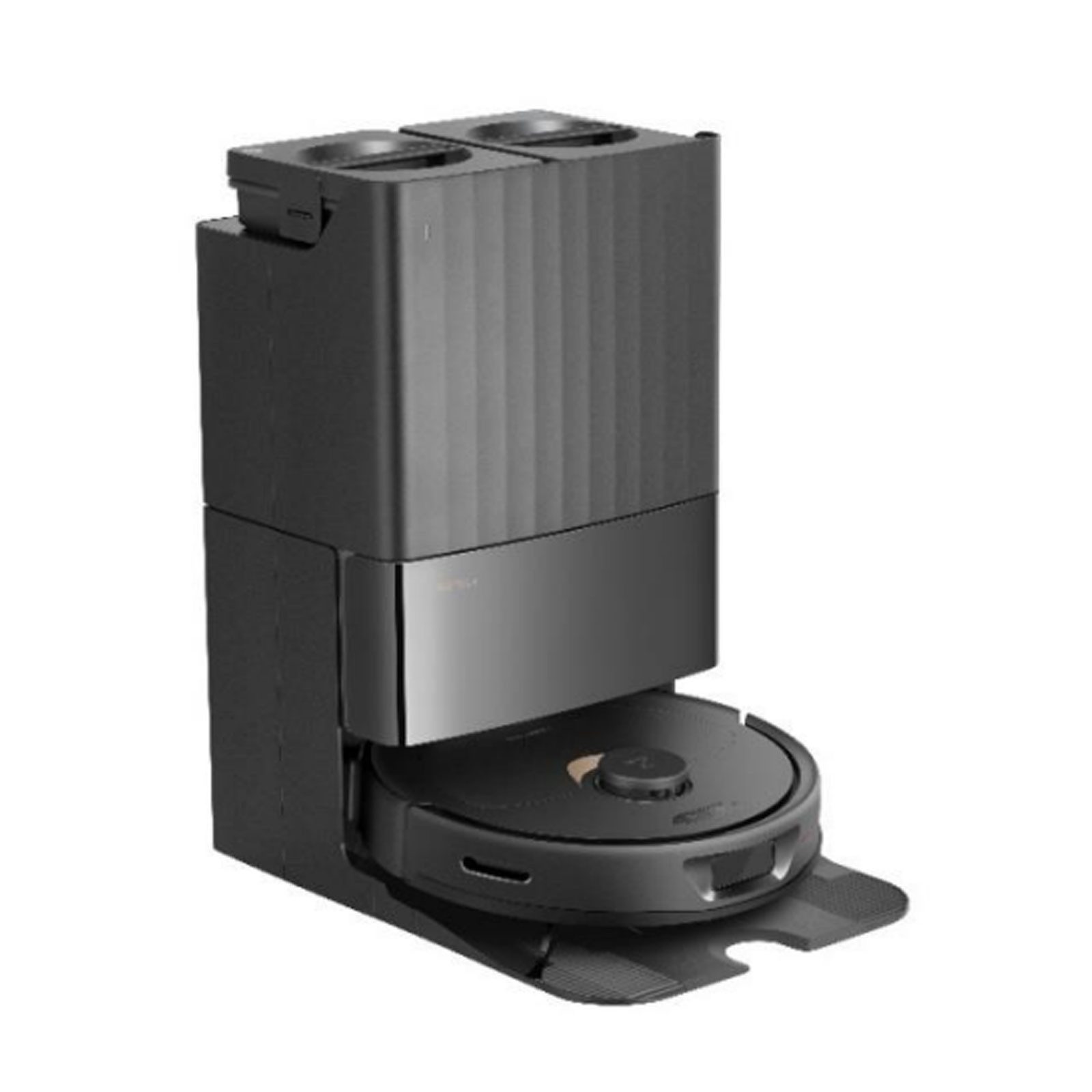 Roborock QR 598