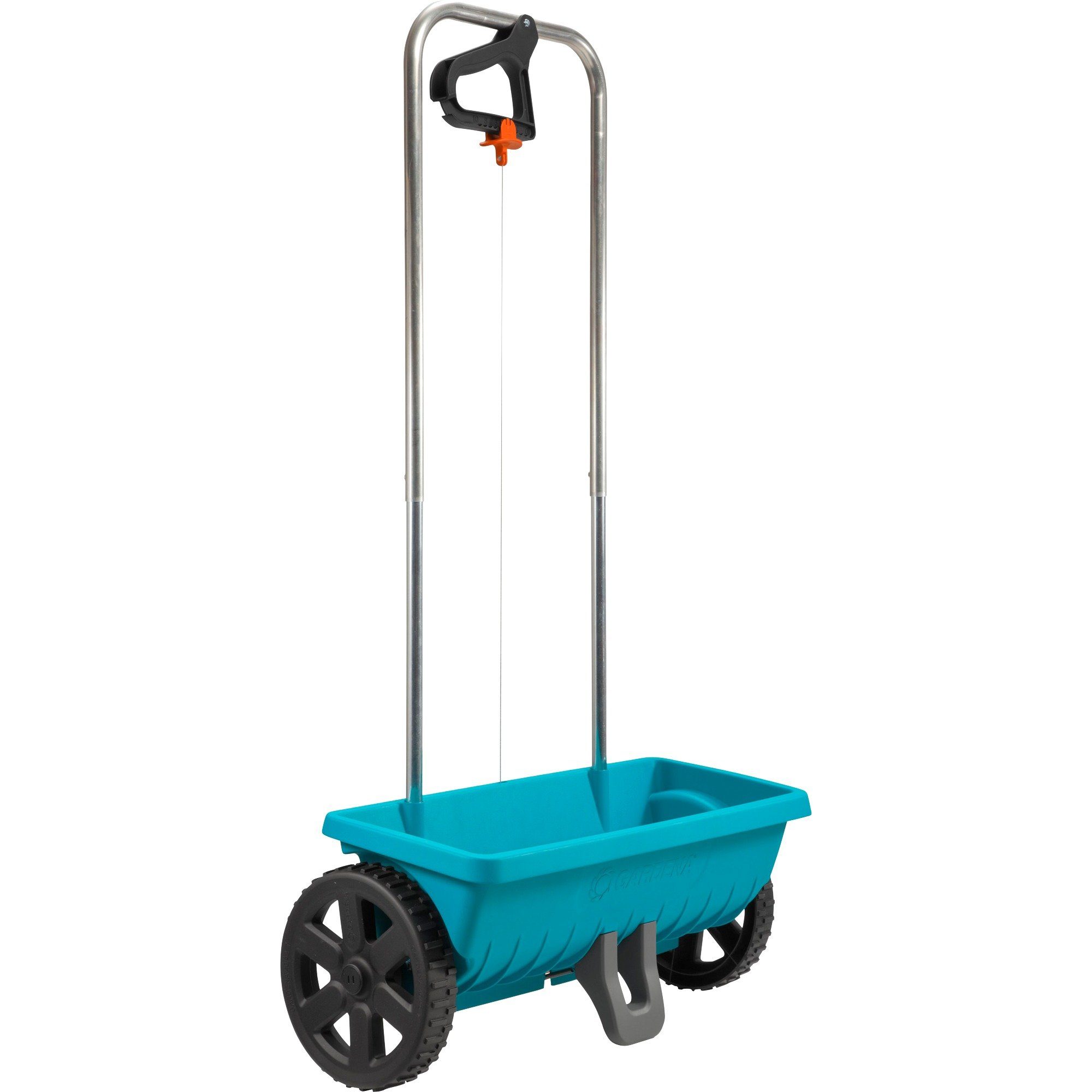 GARDENA Regner GARDENA Разбрасыватель L (432-20), Streugerät