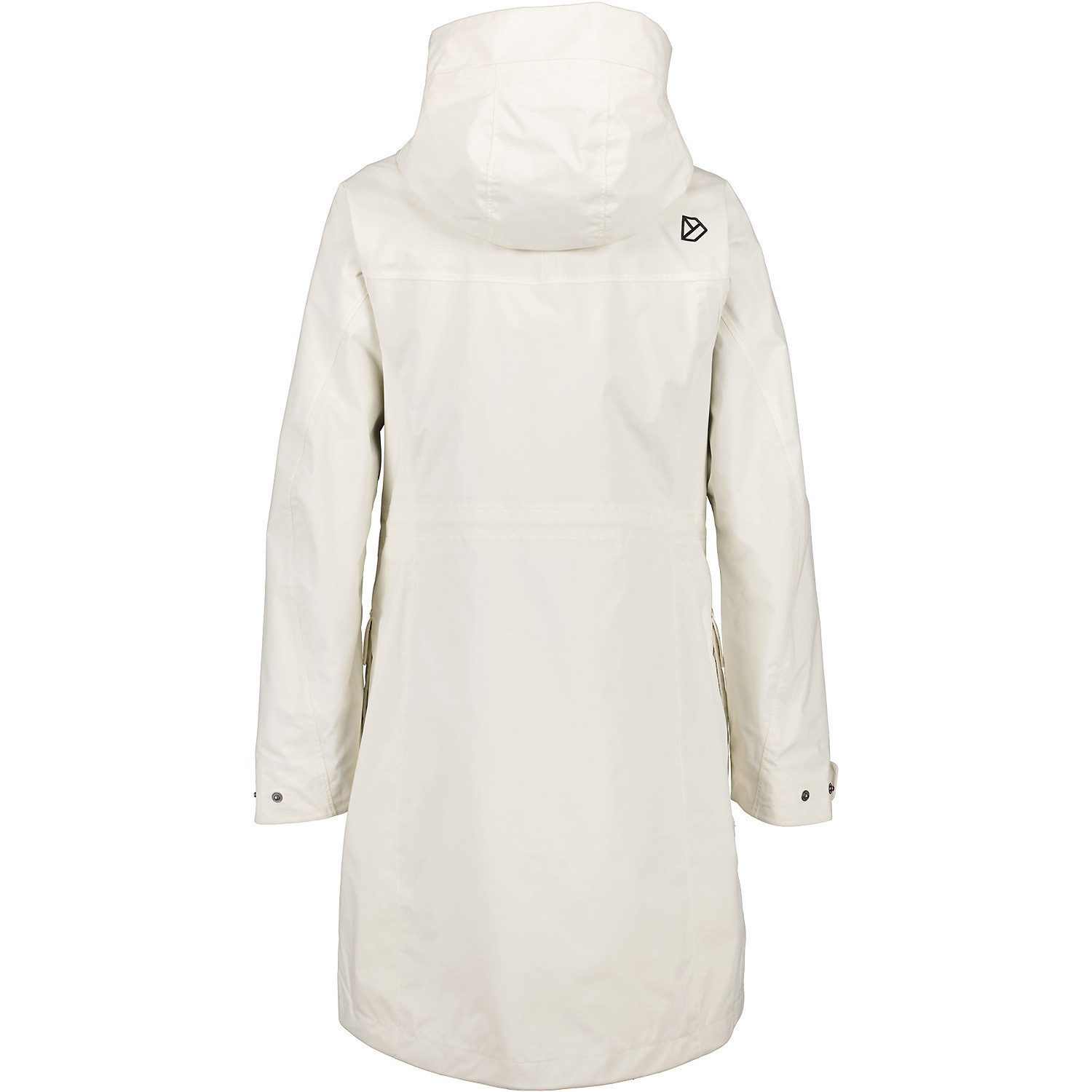 Didriksons Funktionsjacke Jacke W THELMA PARKA 10