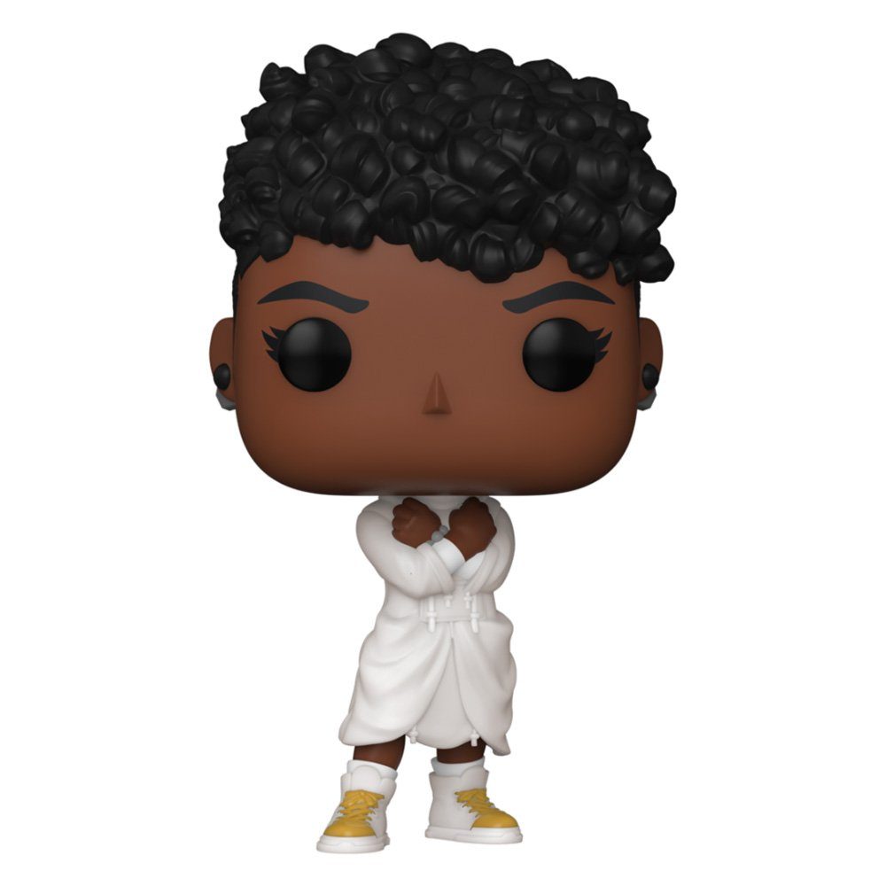 - Funko POP! Panther Actionfigur Black Wakanda Shuri Forever