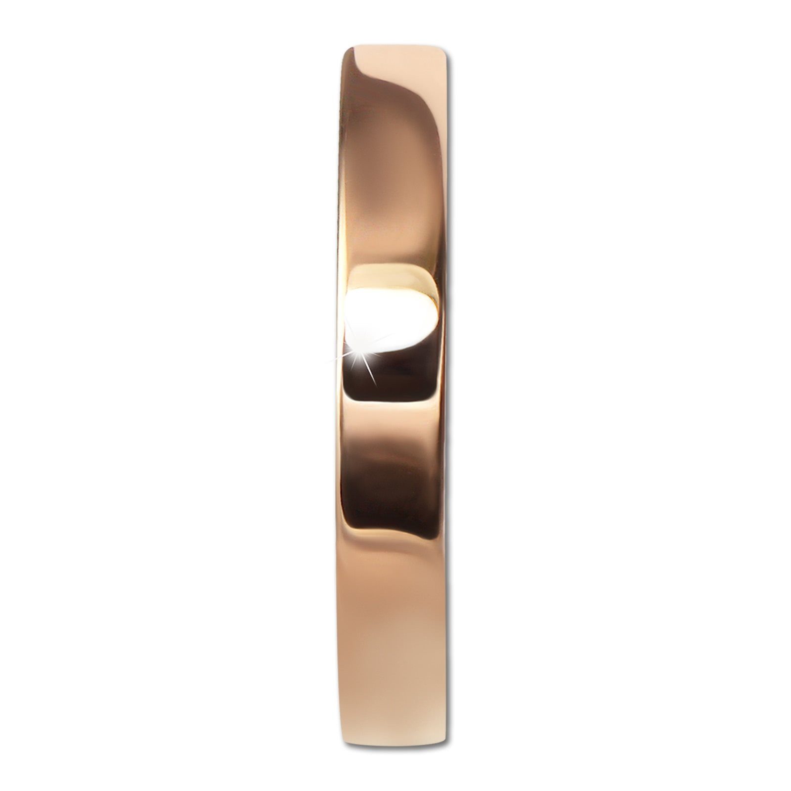 GoldDream Paar Creolen GoldDream Creole massiv günstig online kaufen