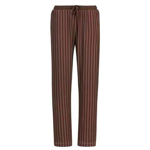 PiP Studio Loungehose Belin Sumo Stripe Trousers Long 51500718-734