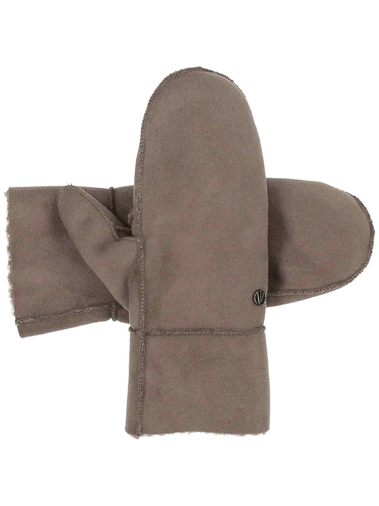 Loevenich Strickhandschuhe Polyester Fäustlinge (keine) keine günstig online kaufen