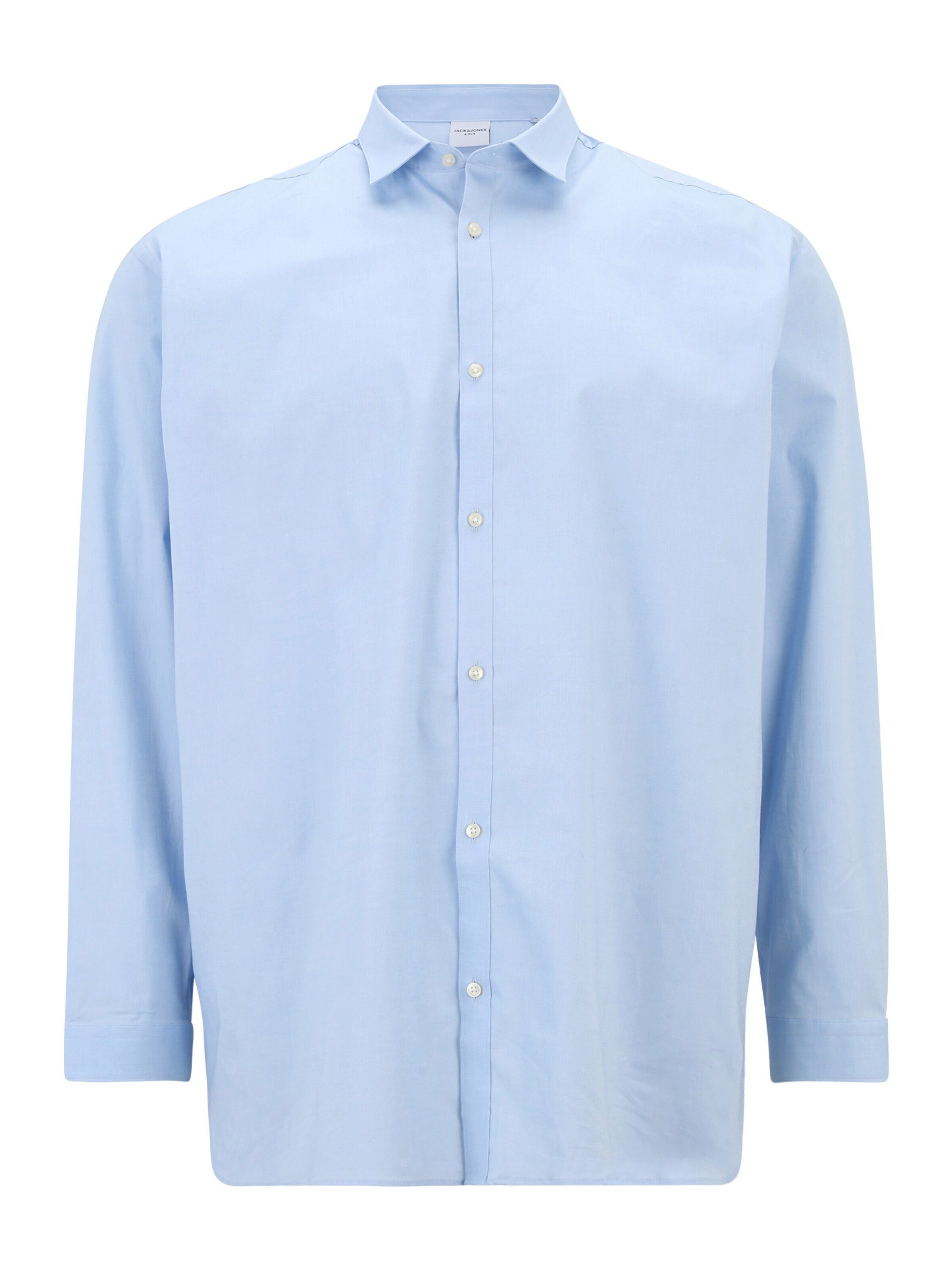 Jack & Jones PlusSize Businesshemd JJPRParma günstig online kaufen