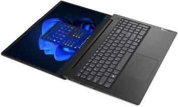 Lenovo mit Numerisches Tastenfeld Notebook (Intel Core i5 12500H, Iris Xe Graphics, 512 GB SSD, 16GB RAM, Leistungsstarker mit schlankem Design, Brillantem Full-HD)