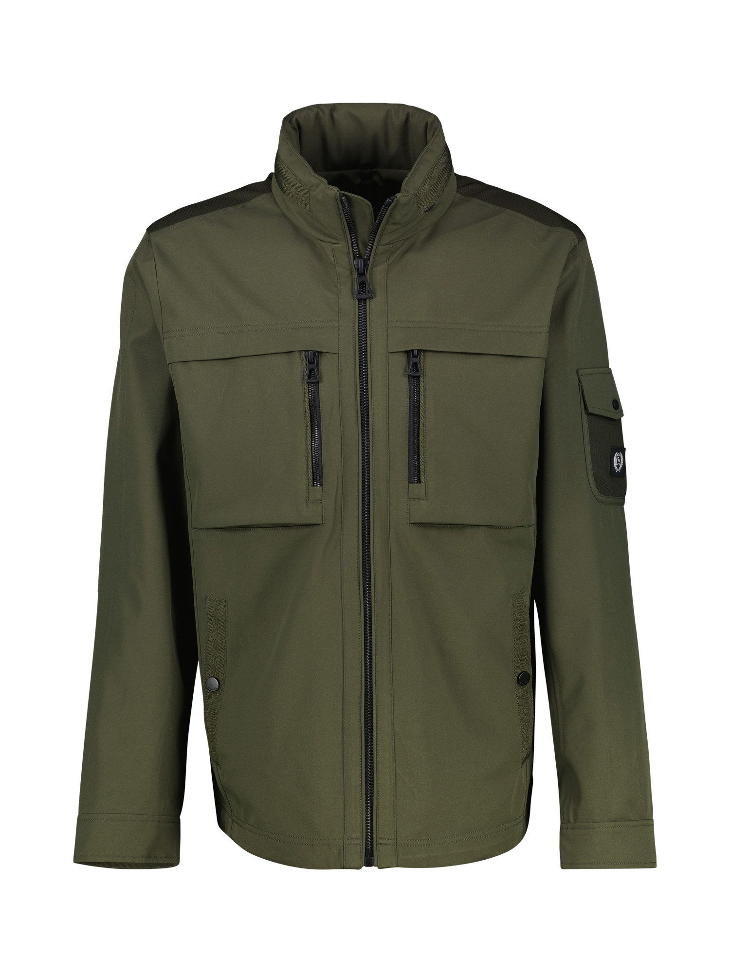 DEEP OLIVE