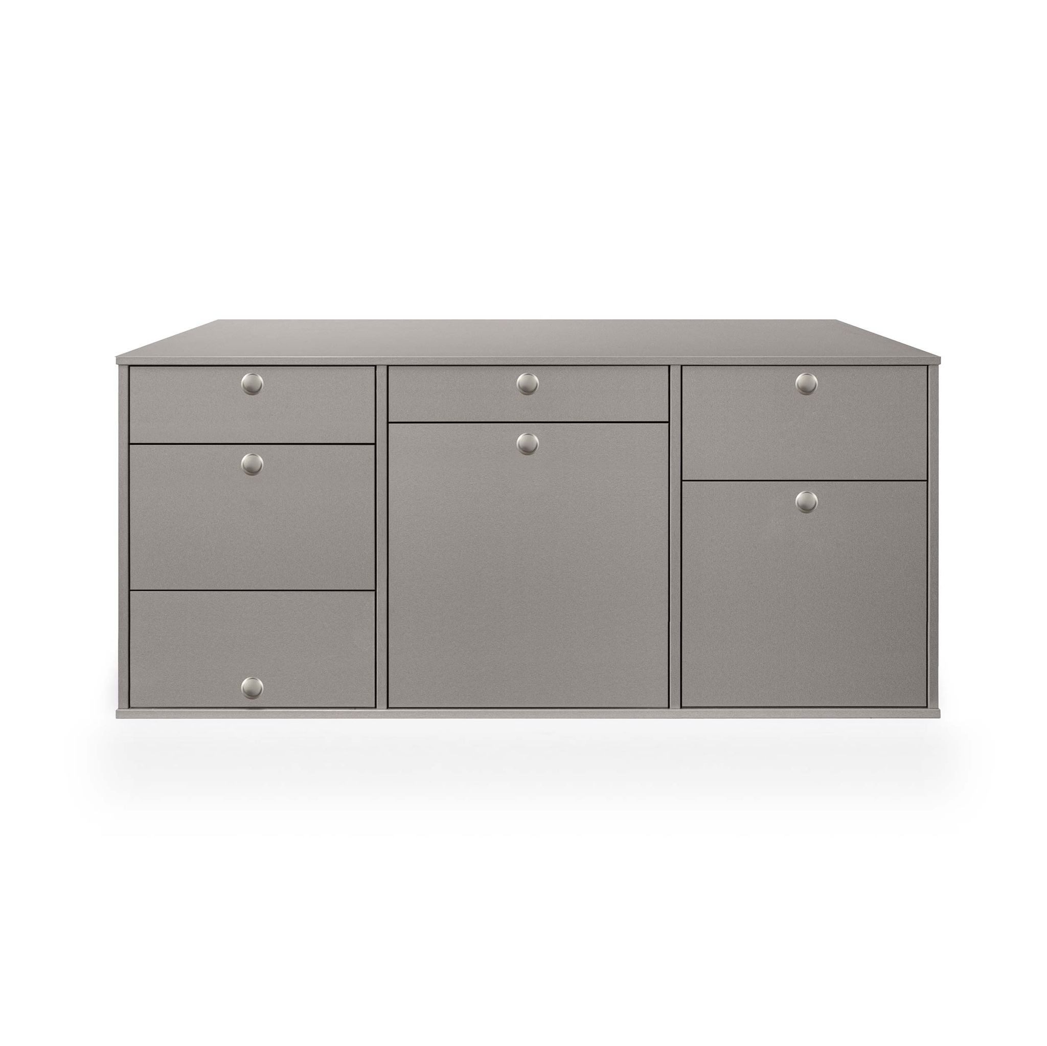 freeheit Schrankmodule (Heckküche Campingküche Campingeinbau Campingmodul Campingbox Vanküche) VW Bus Multivan Vito VKlasse Freeheit Vanlife L2 B=1205mm H=530mm