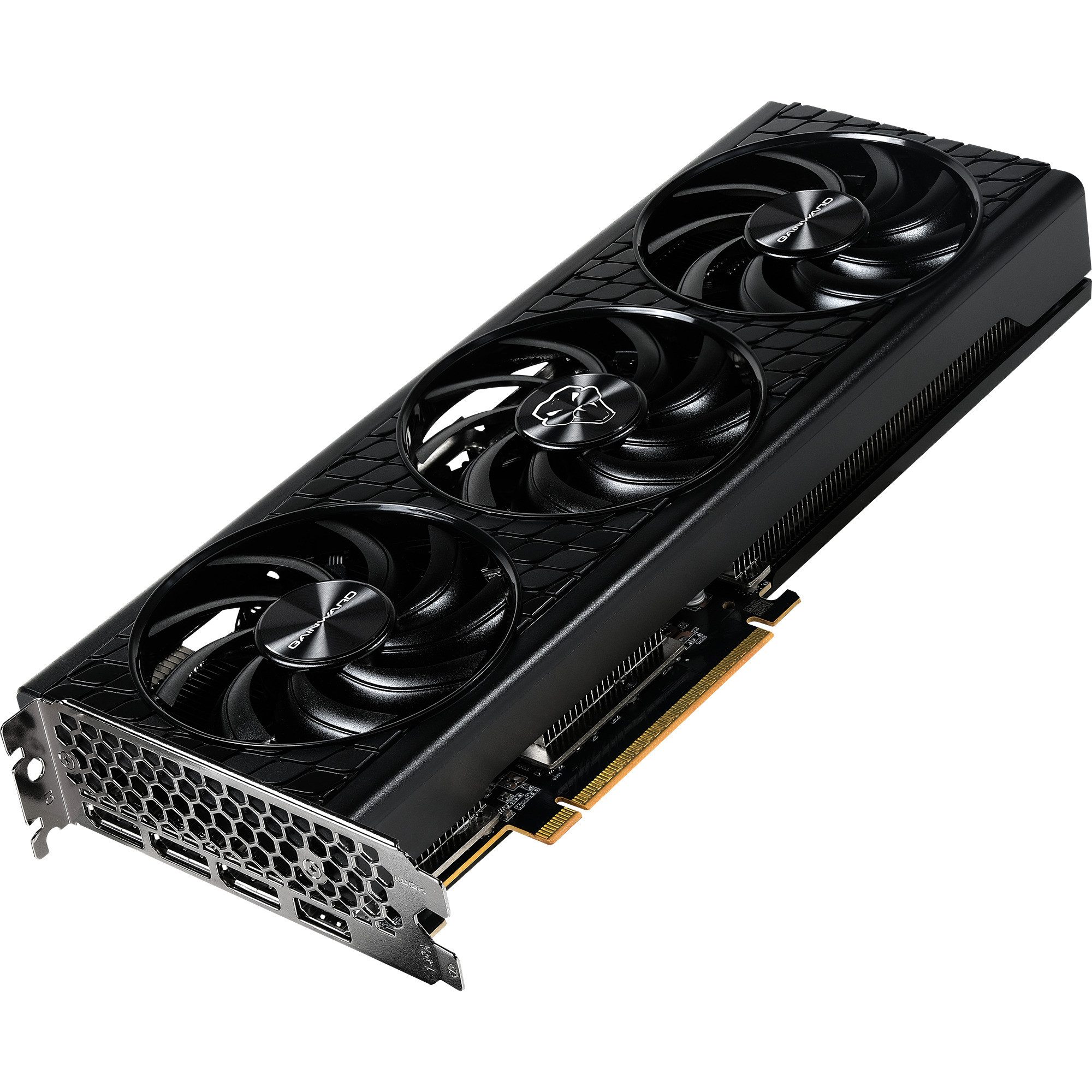 Gainward Gainward GeForce RTX 5060 Ti Python III 16GB, Grafikkarte (16 GB)