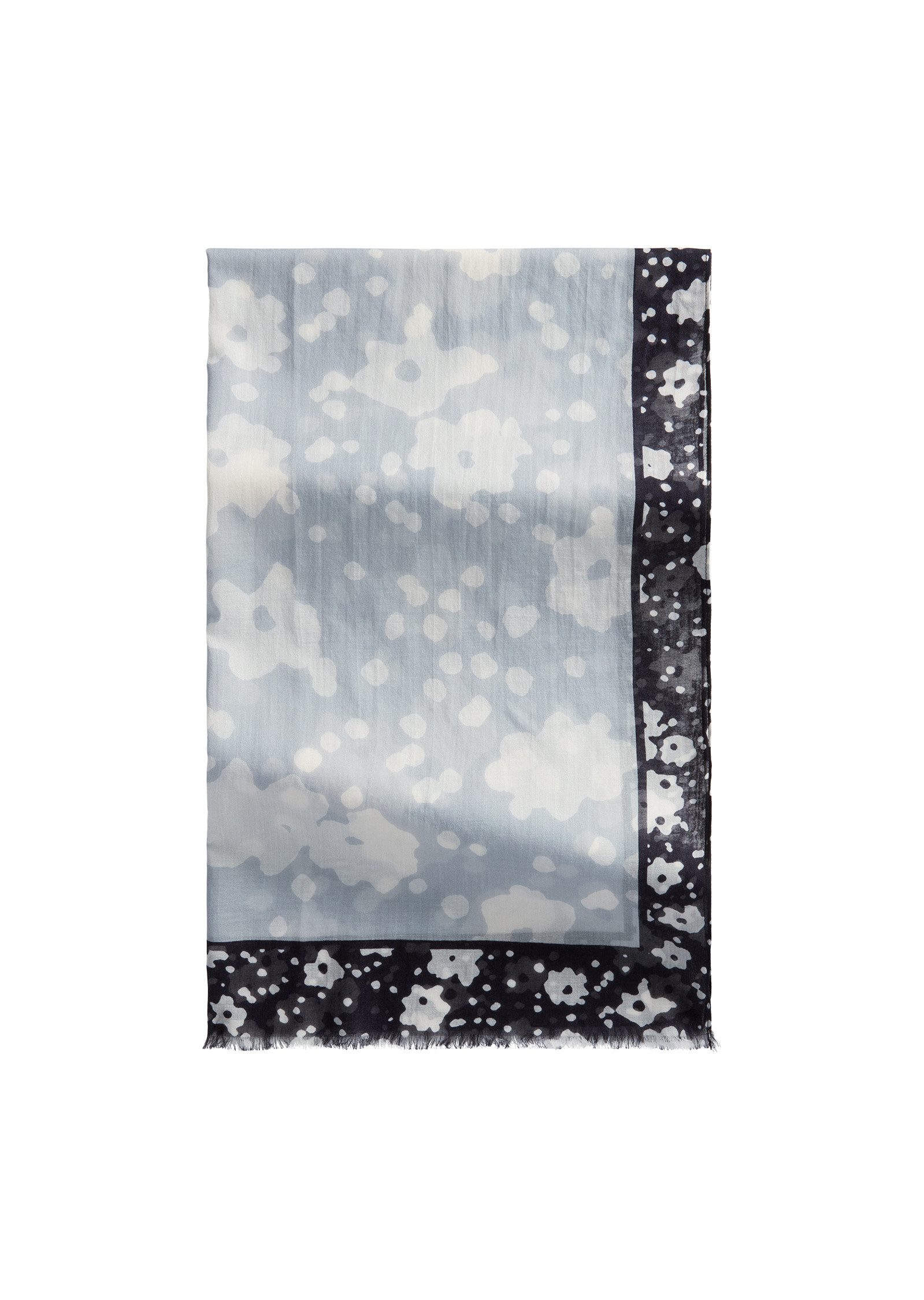 Marc O'Polo Schal mit TENCEL™ Lyocell