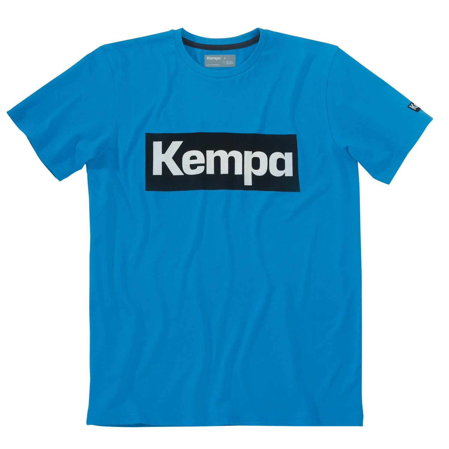 Kempablau