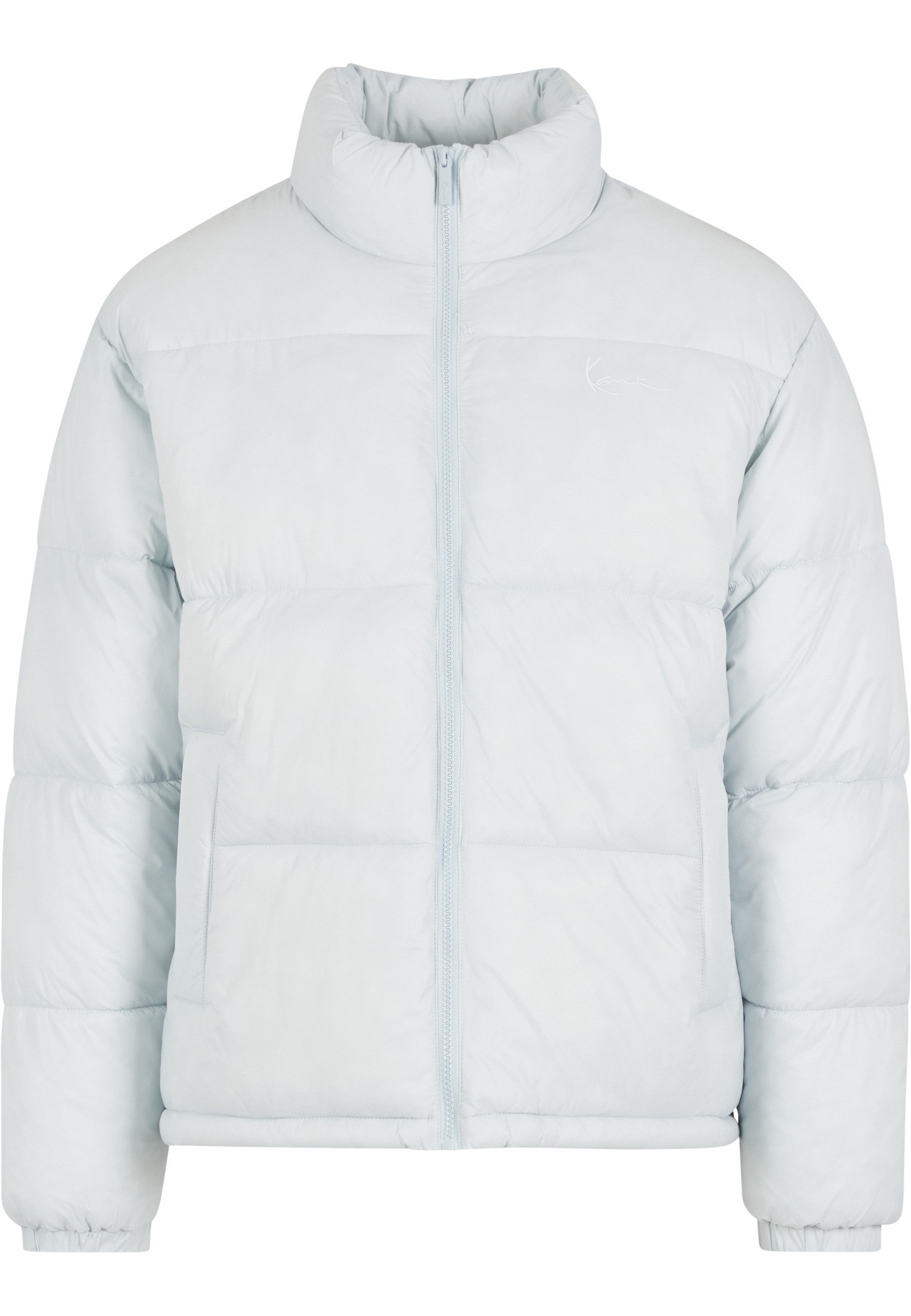 Karl Kani Winterjacke Karl Kani Small Signature Embossed Logo Puffer Jacket (1-St)