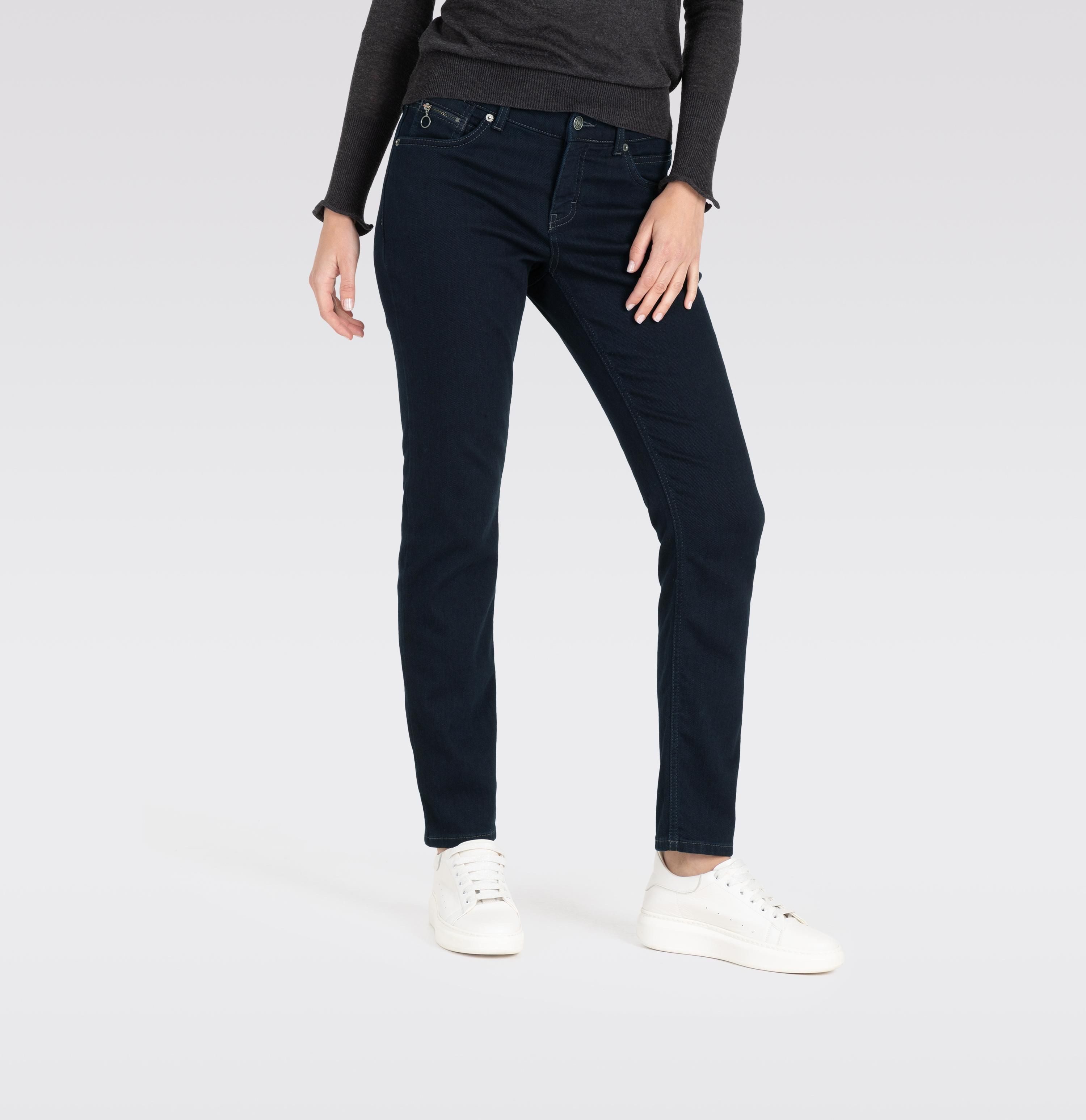 MAC 5-Pocket-Jeans SLIM