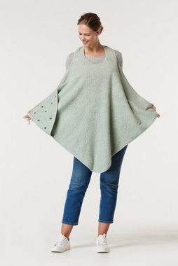 Noppies Babybademantel Wearable hooded towel 110cm, 90% Baumwolle / 10% Polyester, Kapuze, Keine verschluss
