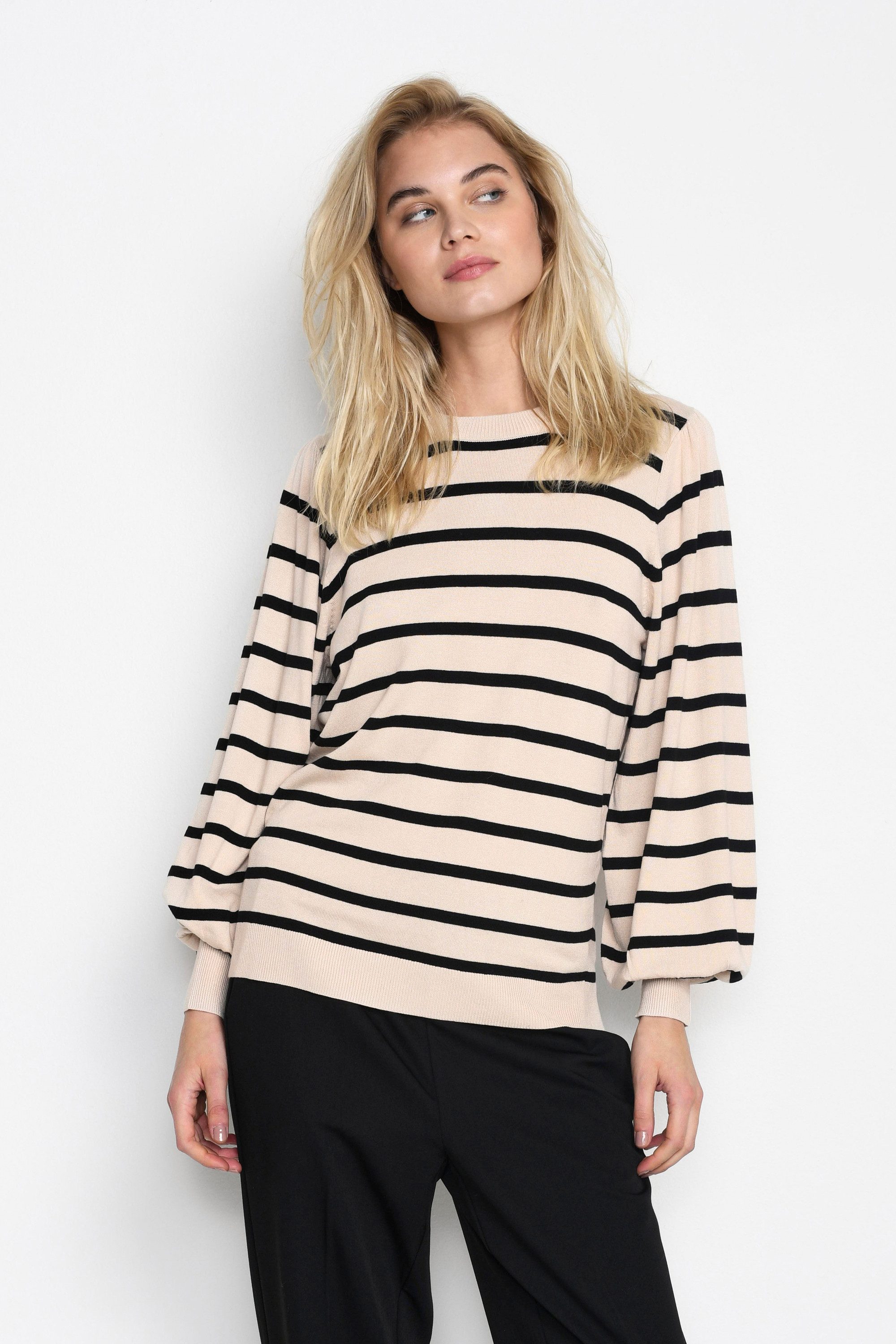 KAFFE Strickpullover Strickpullover KAlizzy günstig online kaufen