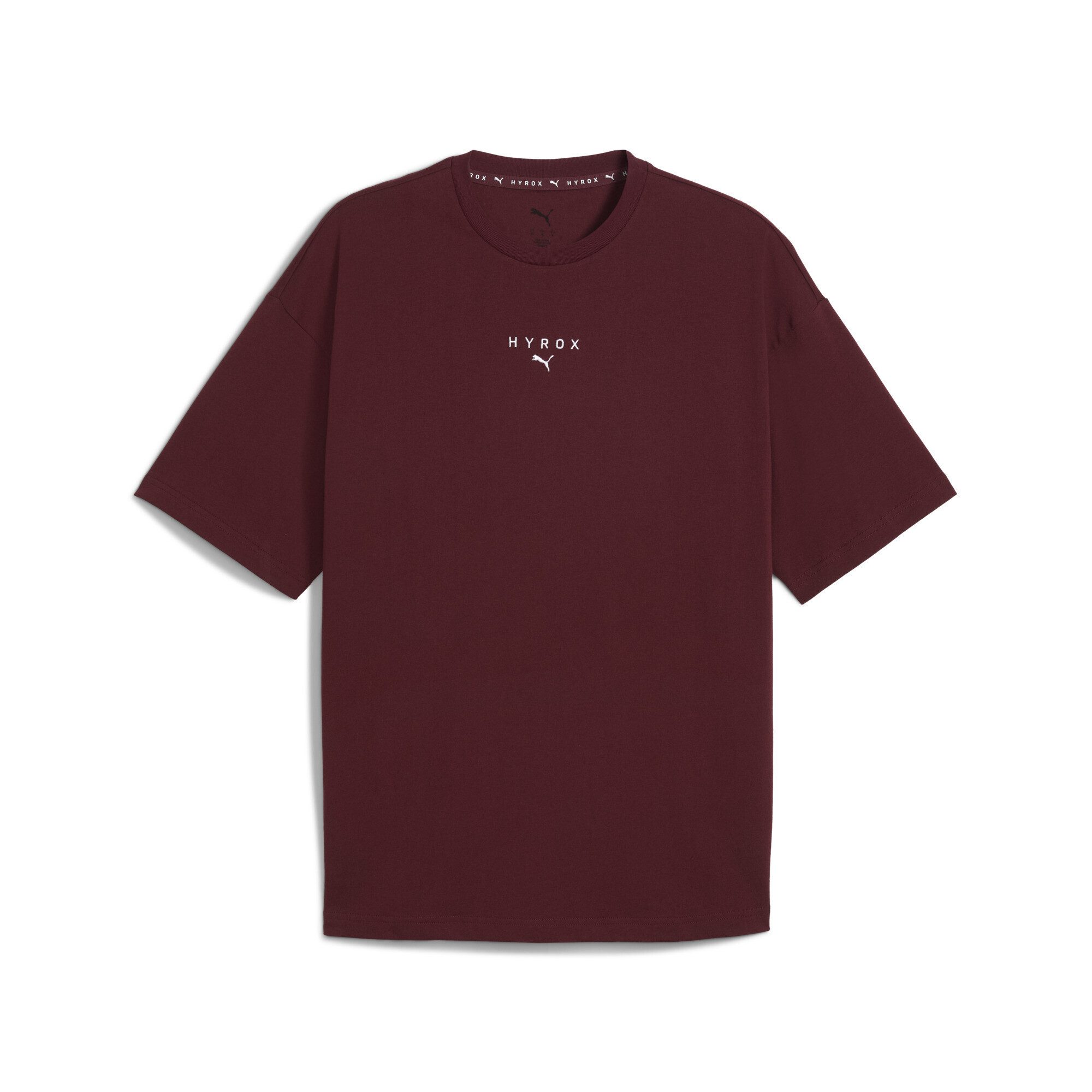 PUMA Trainingsshirt PUMA x HYROX Lifestyle günstig online kaufen