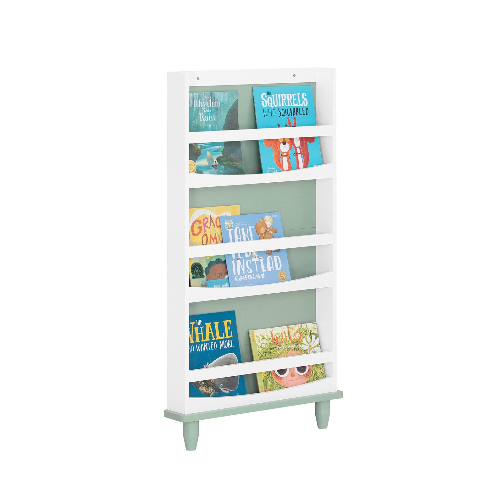 Bücherregal KMB93