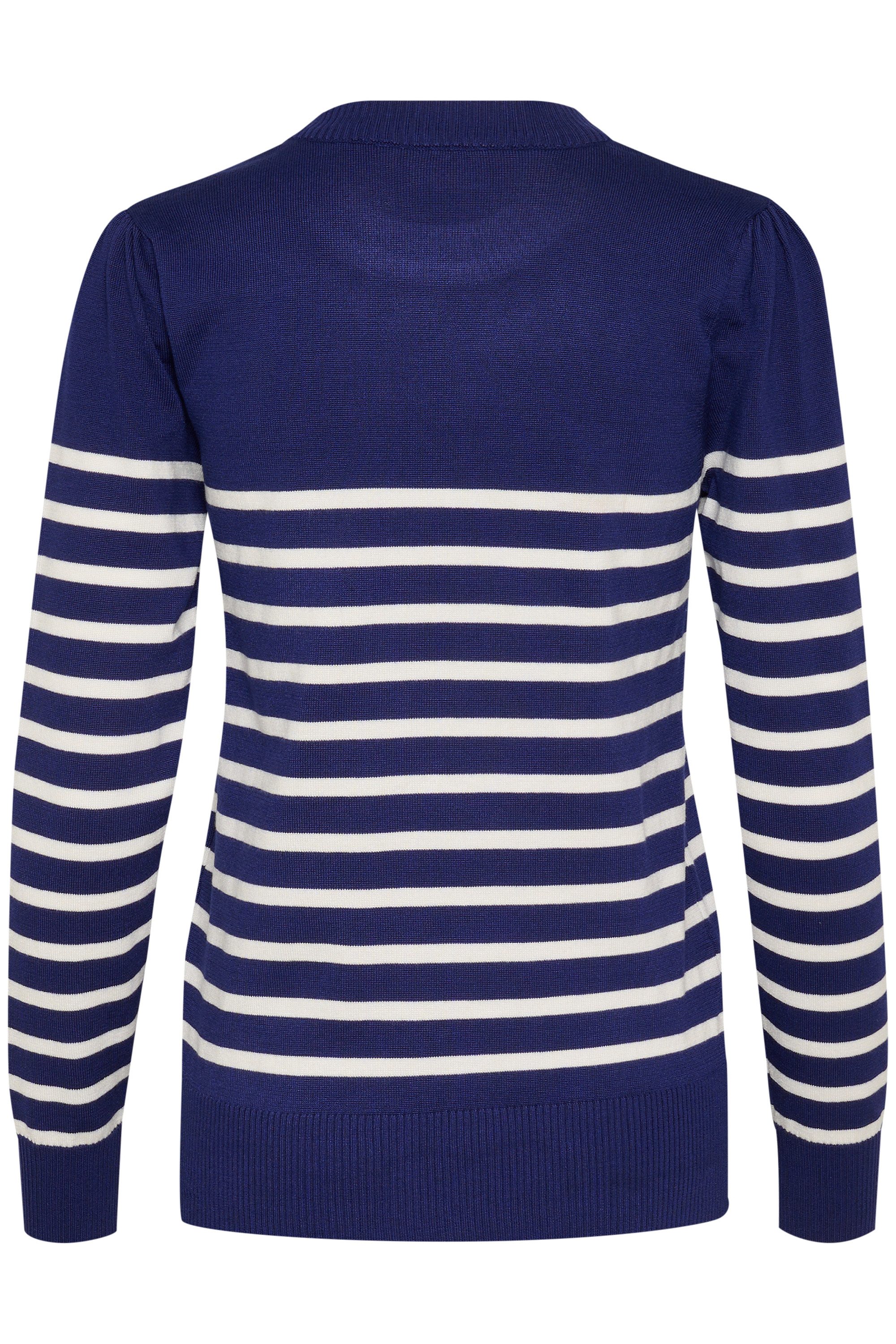 Saint Tropez Strickpullover Strickpullover MilaSZ günstig online kaufen