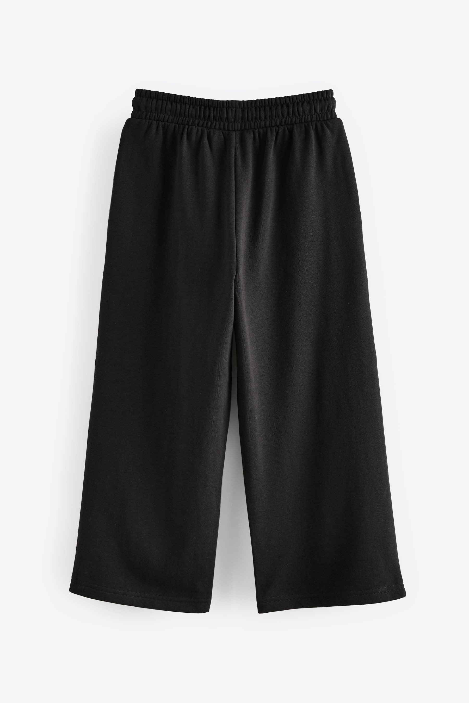 Next Jogginghose Basic-Jogginghose mit weitem Bein günstig online kaufen