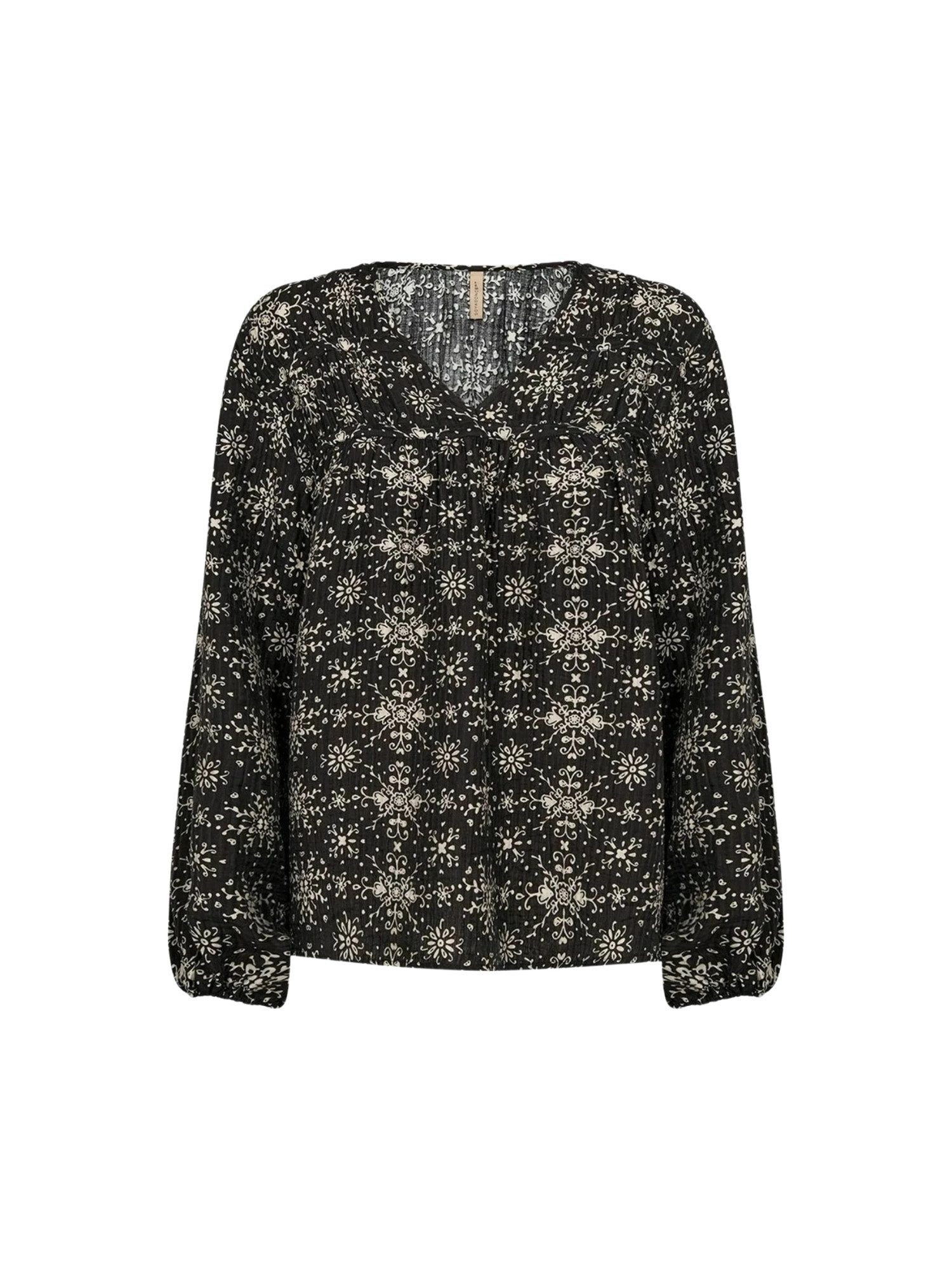 soyaconcept Blusentop Soya Concept Shirt SC-IANE 1 günstig online kaufen