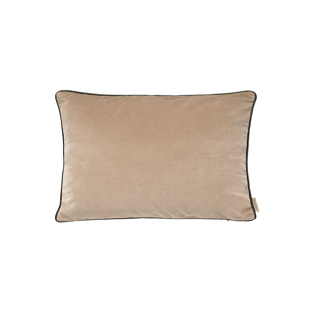 blomus Kissenbezug blomus Kissenbezug für Kopfkissen oder Sofakissen Samt - günstig online kaufen
