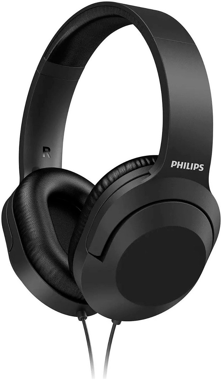 Philips TAH2005BK/00 Наушники (Geräuschisolierung)