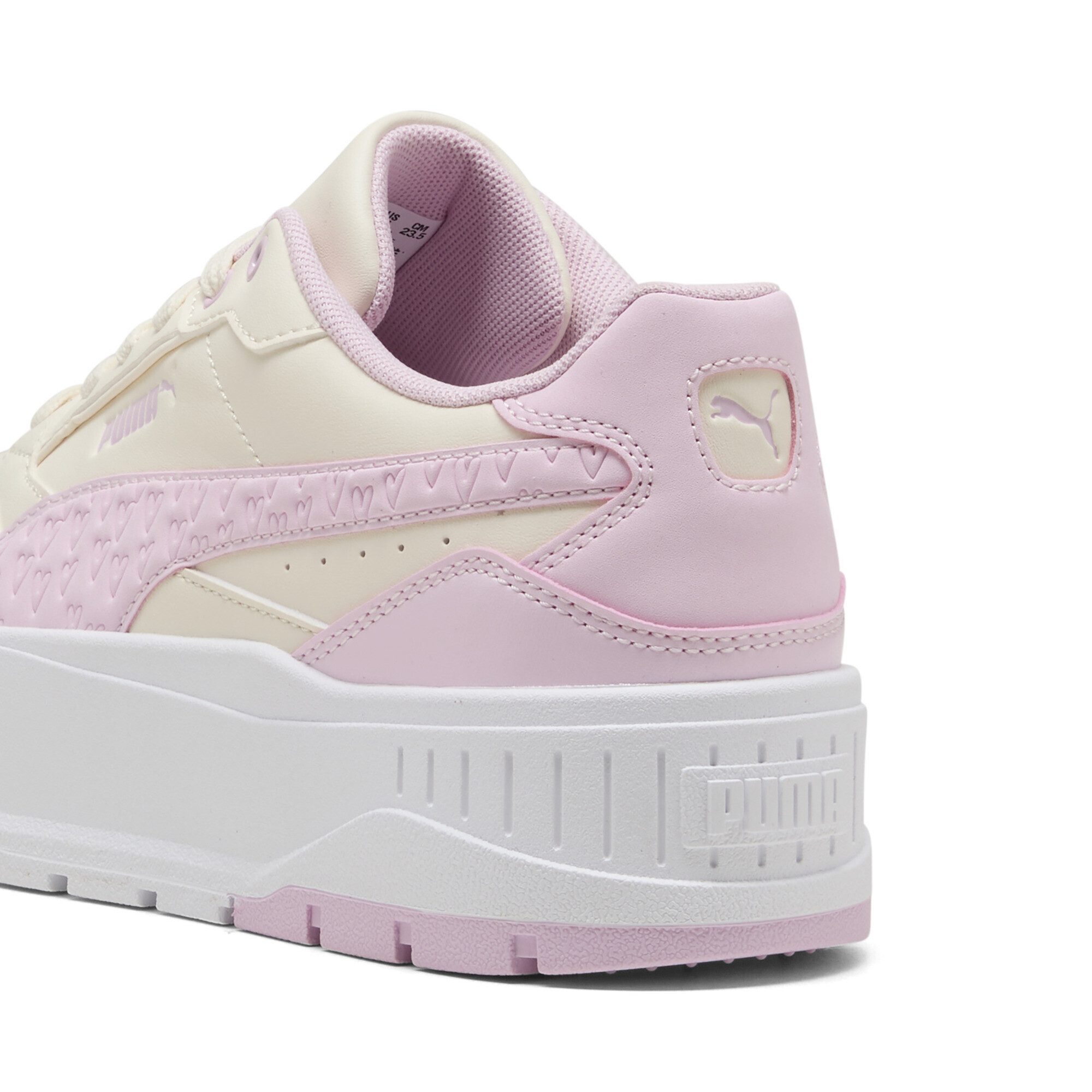 PUMA Karmen II Idol With Love Sneakers Damen Sneaker günstig online kaufen
