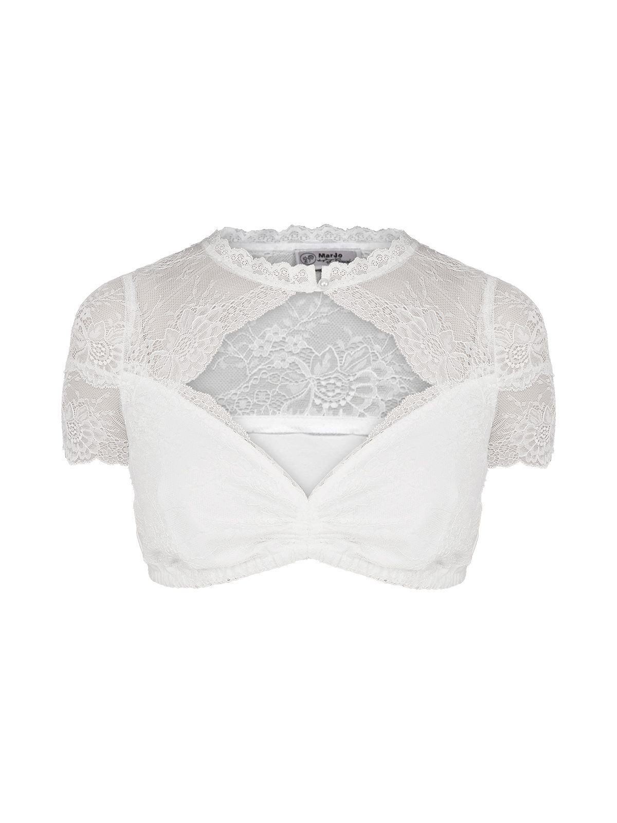 MarJo Dirndlbluse HENNI-NINETTE günstig online kaufen