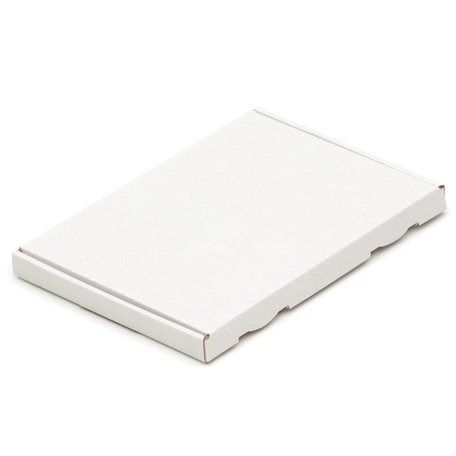 KK Verpackungen Versandkarton, Großbriefkartons 220 x 155 x 15 mm Postversand Warenversands