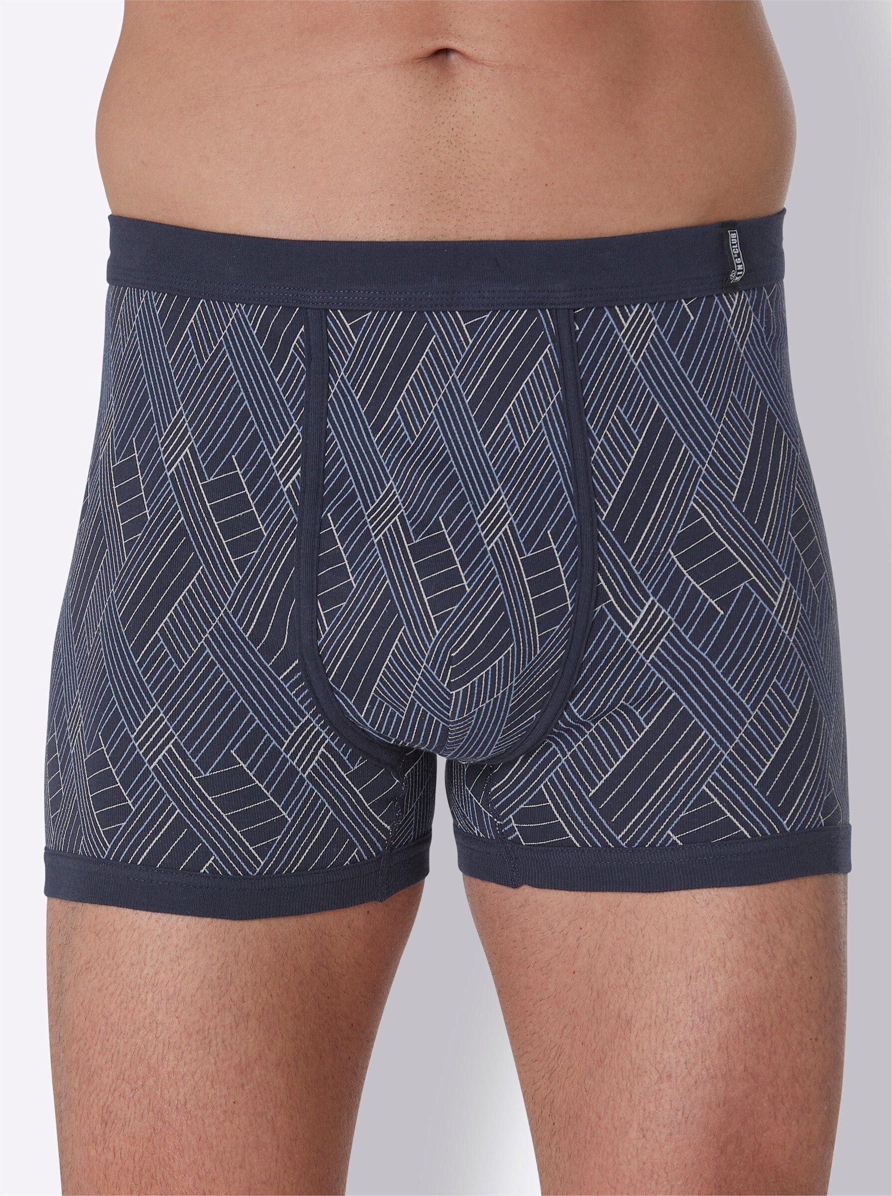 Witt Schlüpfer Hose kurz (2-St)