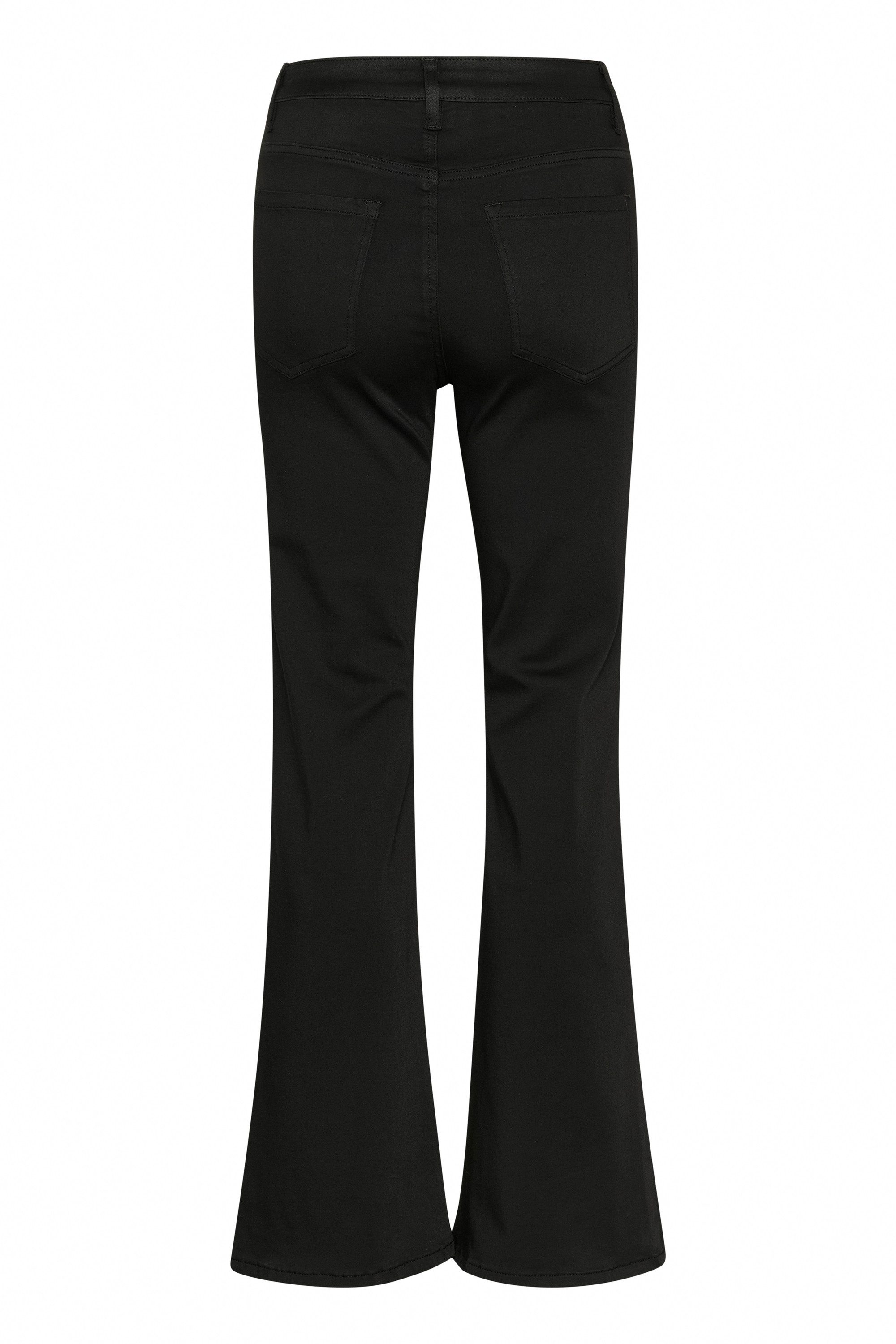 KAFFE Regular-fit-Jeans Jeans KAdima