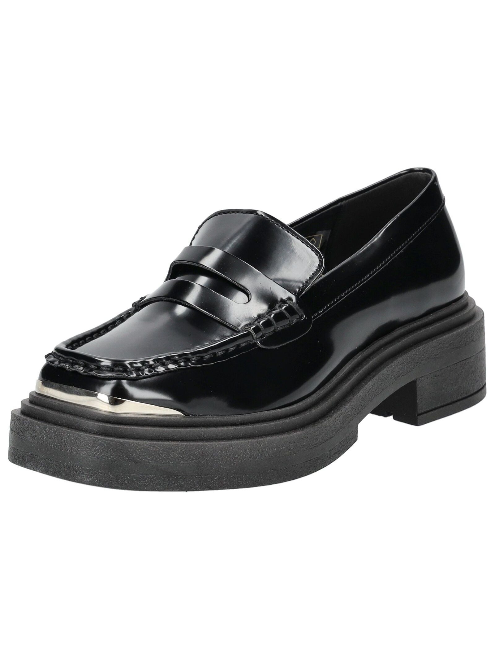 STEVE MADDEN STEVE MADDEN Slipper Lederimitat Slipper günstig online kaufen