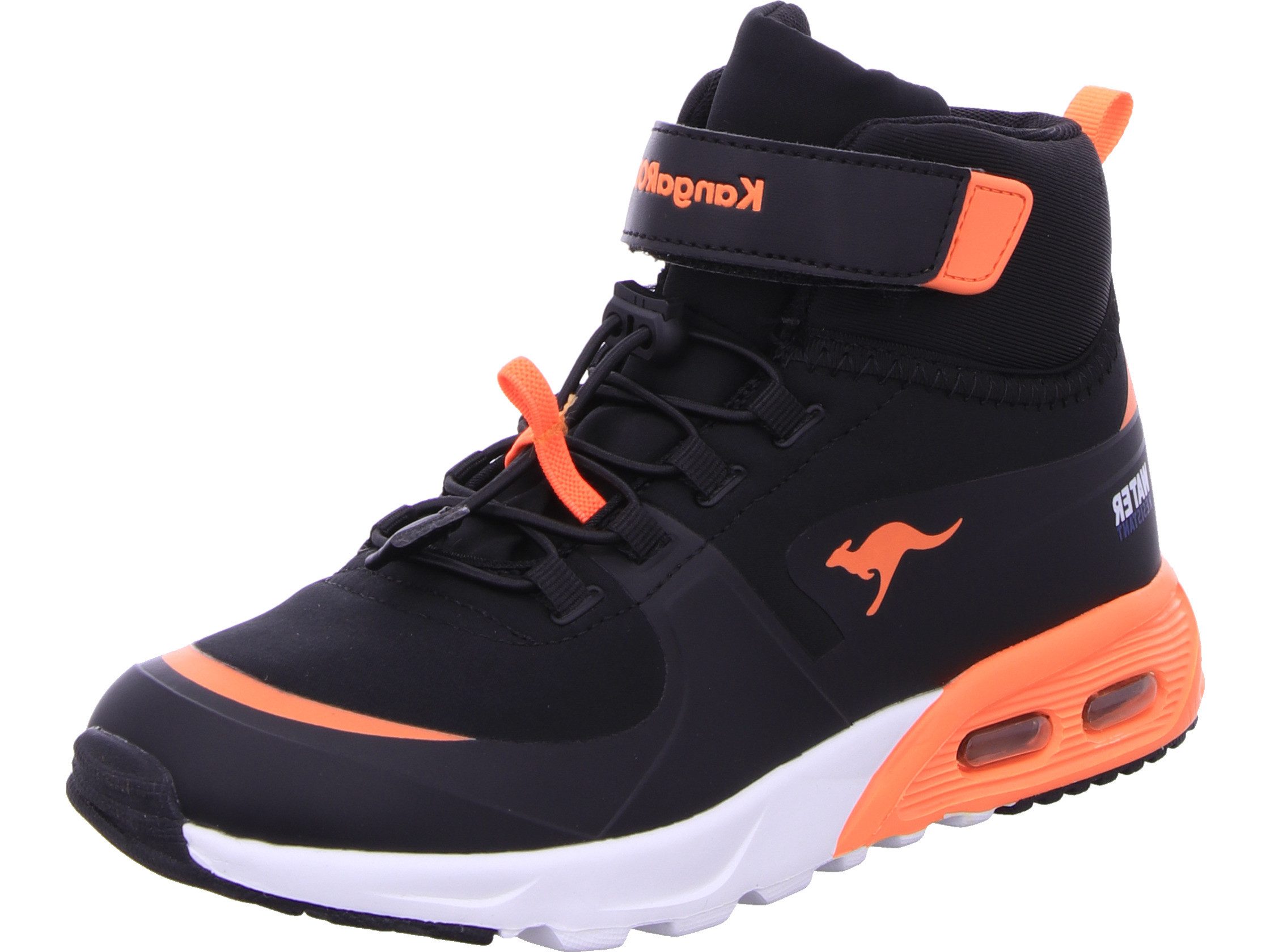 KangaROOS KX-HYDRO Sneakerboots mit wasserabweisendem Obermaterial