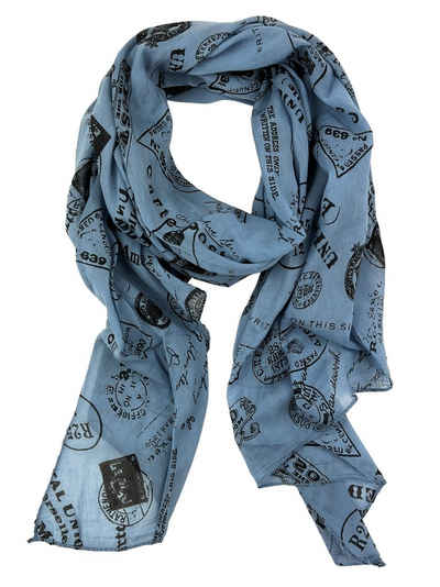 Bedruckte Schals für Damen online kaufen | OTTO