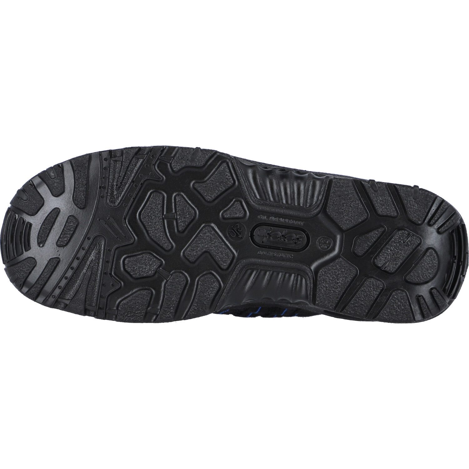 Jalas Sicherheitshalbschuhe S1 "1635" E-SPORT Sicherheitsschuh