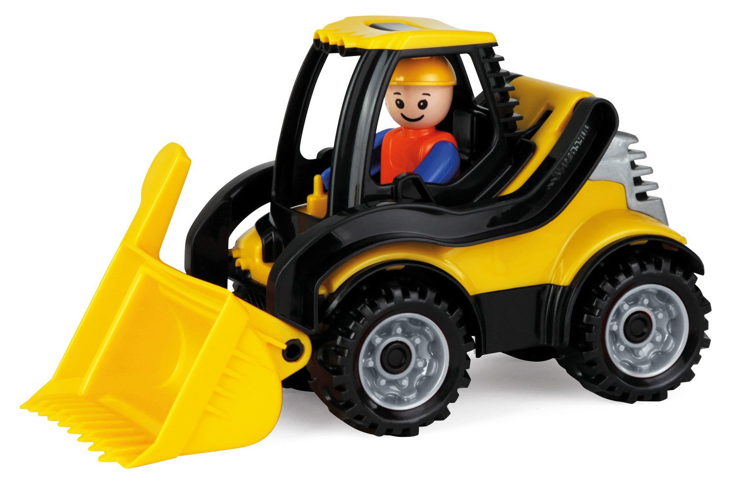 Lena® Spielzeug-Bagger Truckies Schaufellader