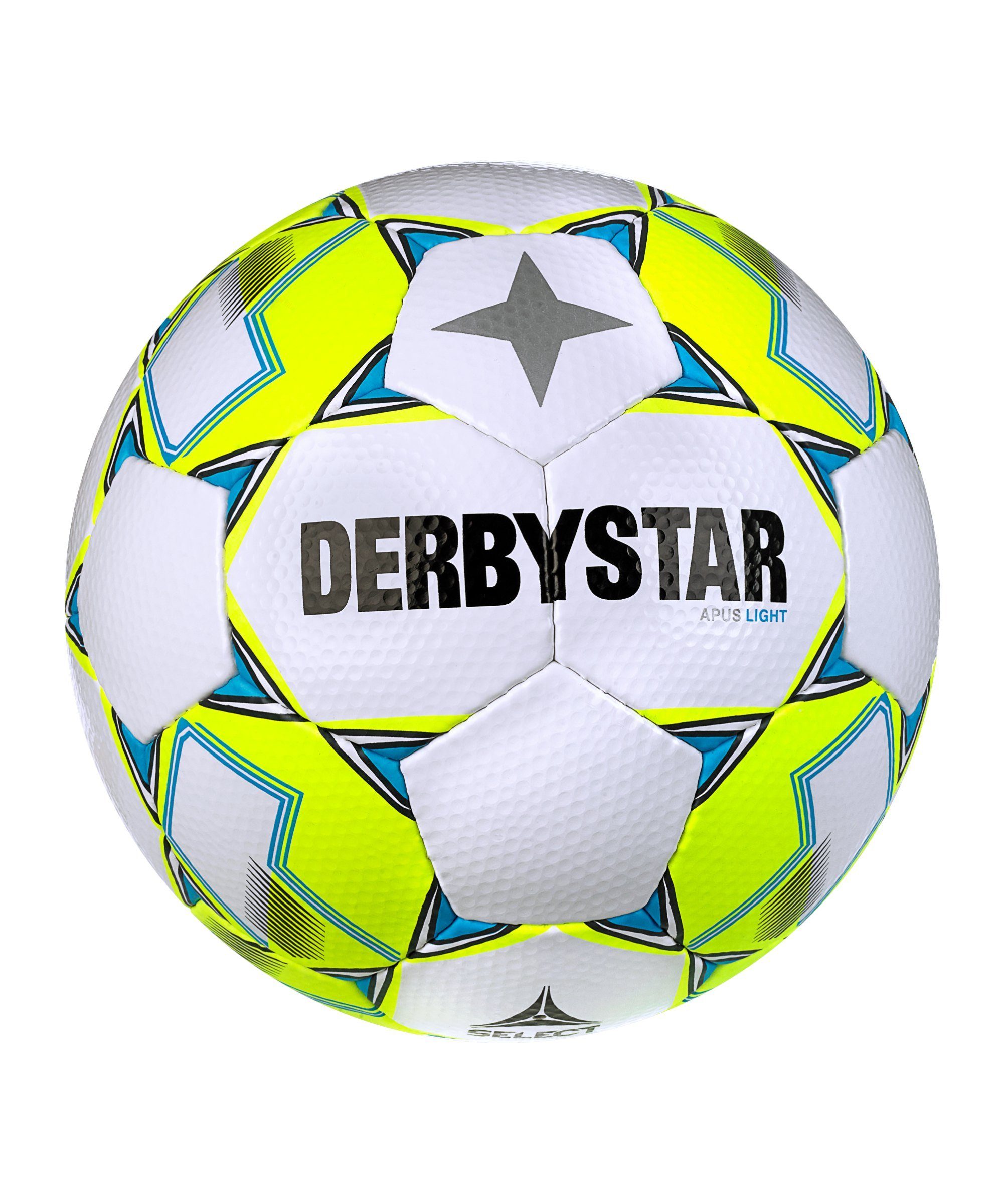 Derbystar Fußball FB-APUS LIGHT v23