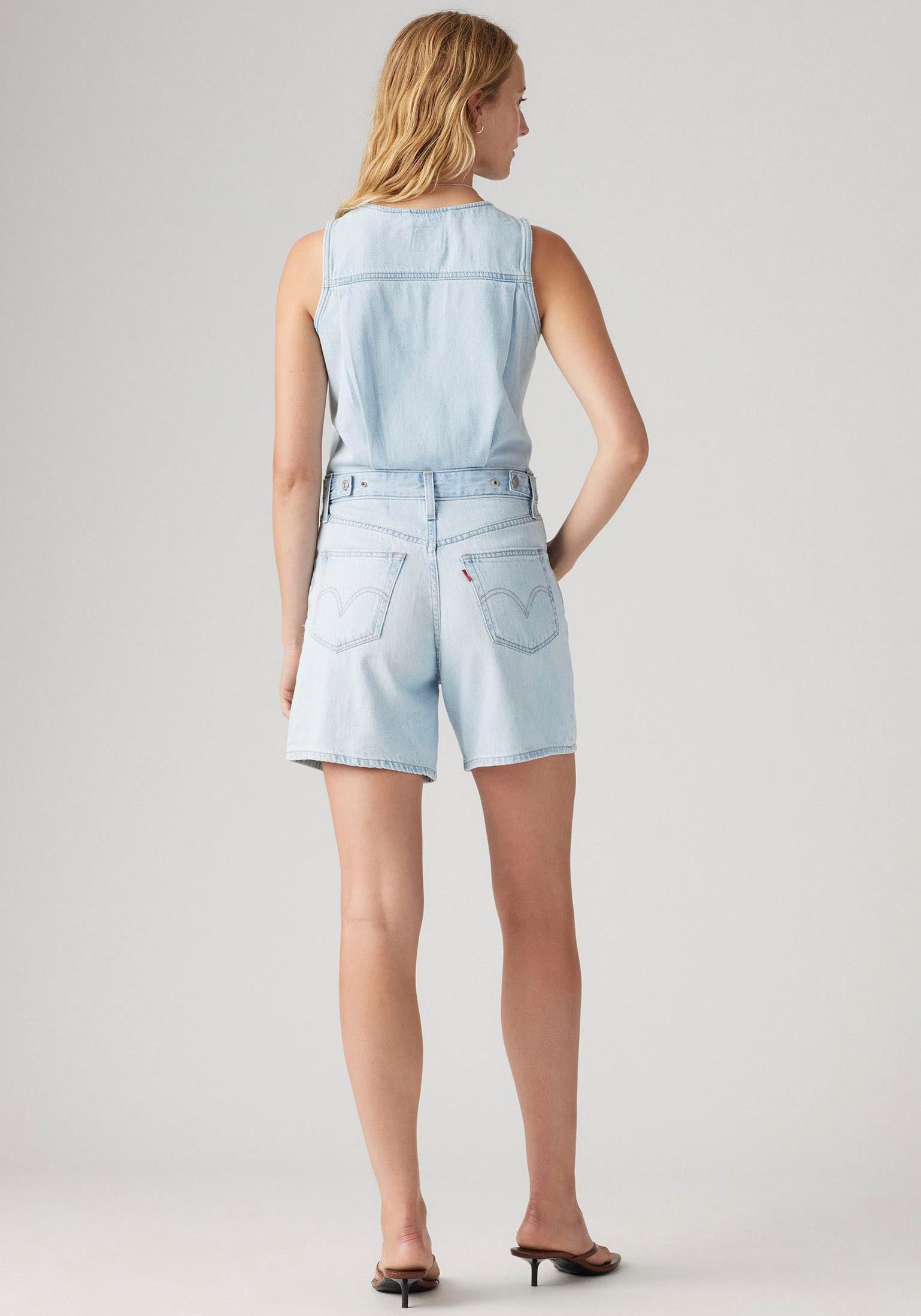 Levi's® Overall VEST ROMPER günstig online kaufen