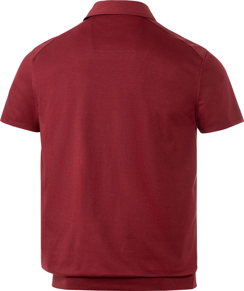 HENSON&HENSON Poloshirt hautsympathisch