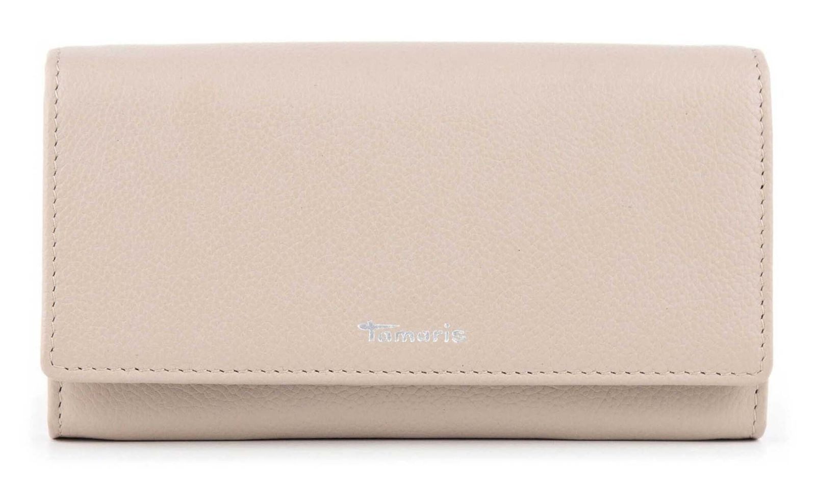 Tamaris Geldbörse Wallet, aus echtem Leder günstig online kaufen