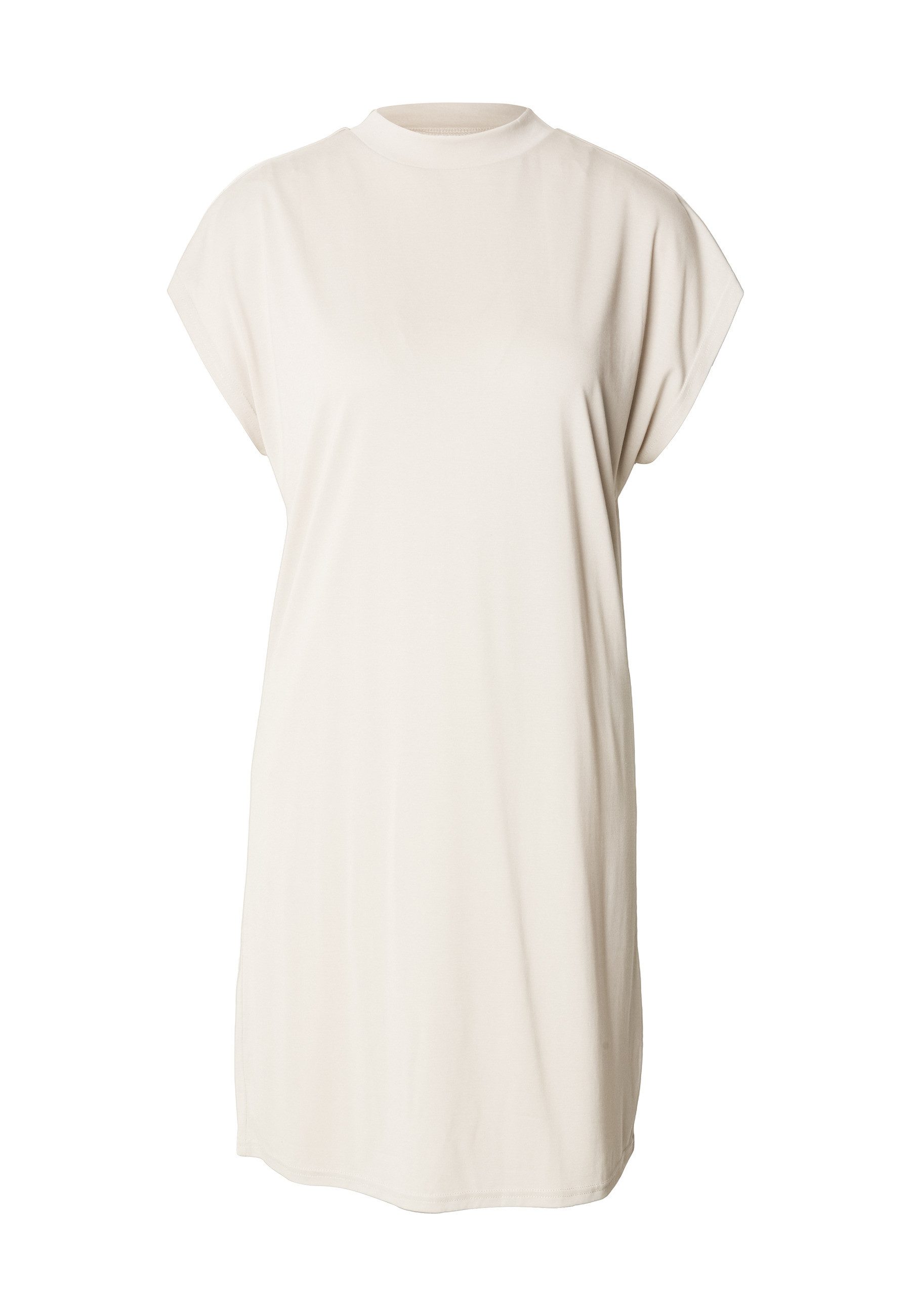 URBAN CLASSICS Shirtkleid Urban Classics Damen Ladies Modal Dress (1-tlg)